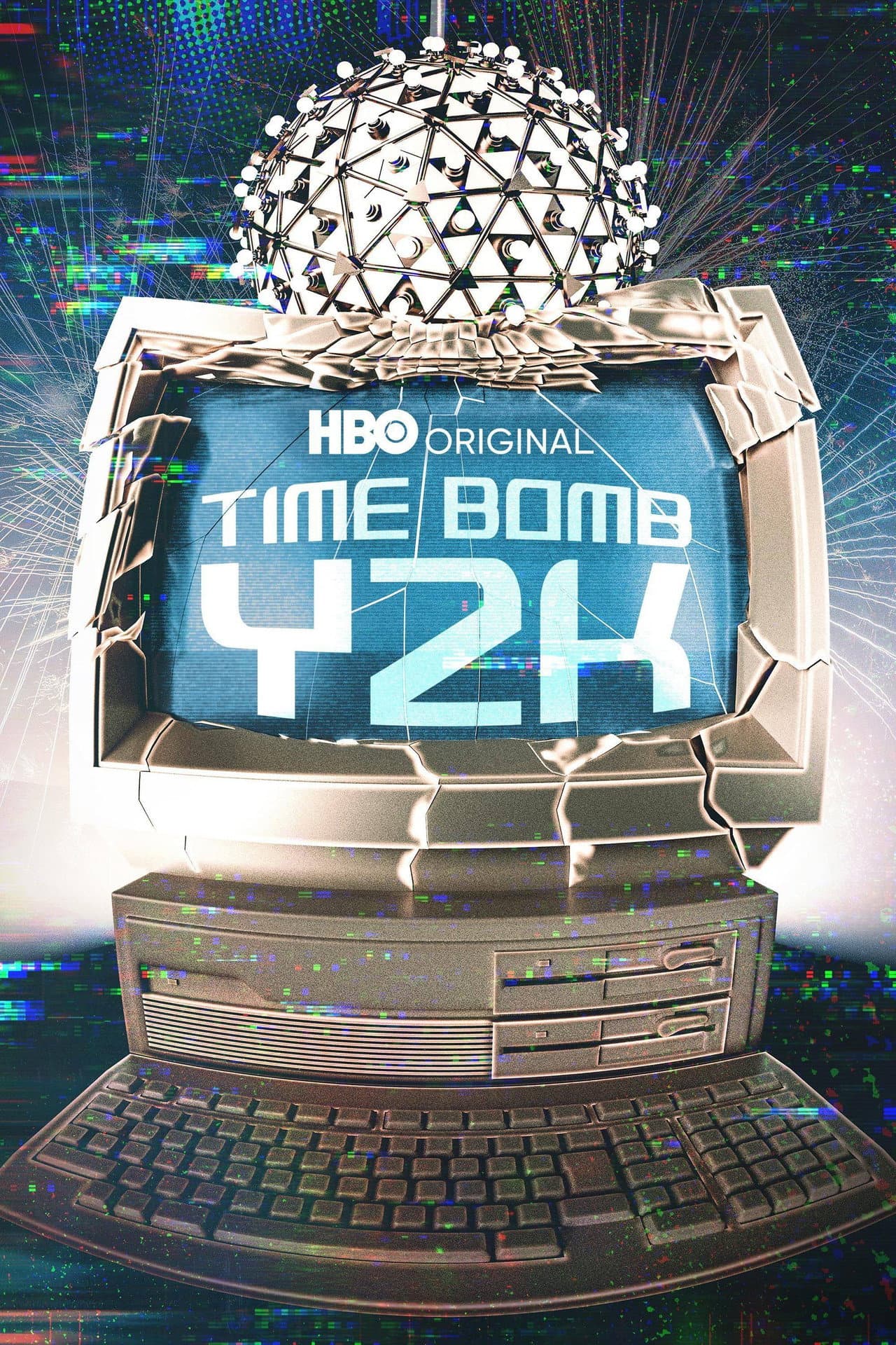 Time Bomb Y2K preview 2