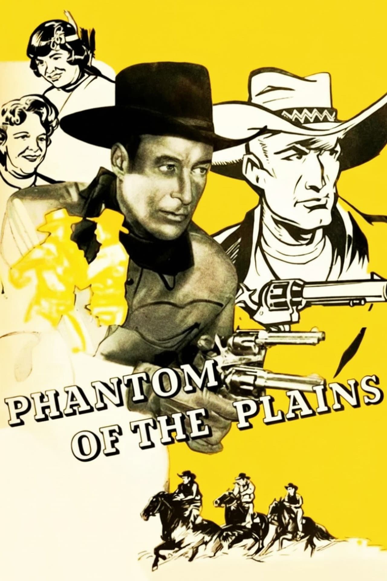 Phantom of the Plains preview 2