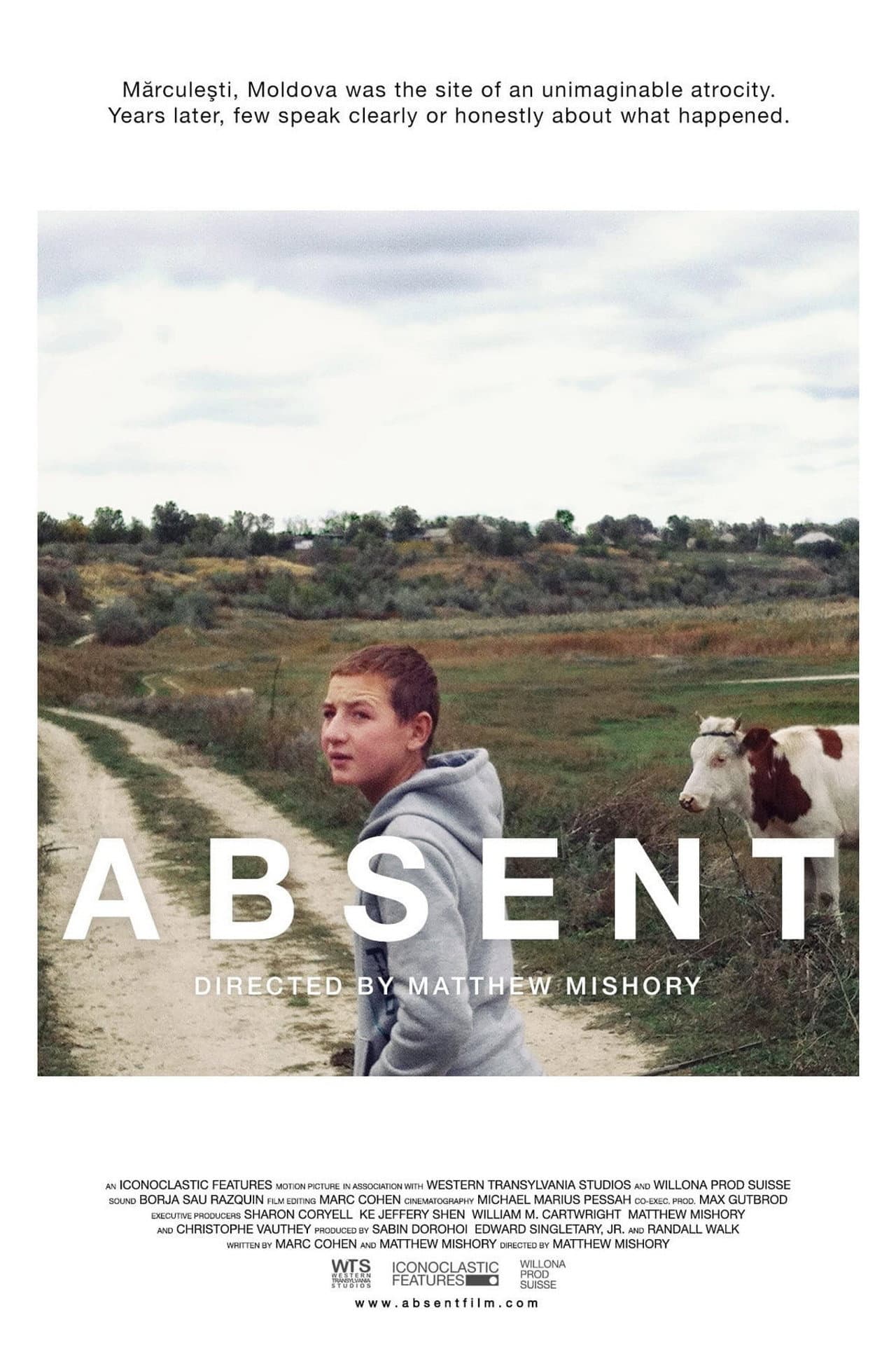 Absent preview 2