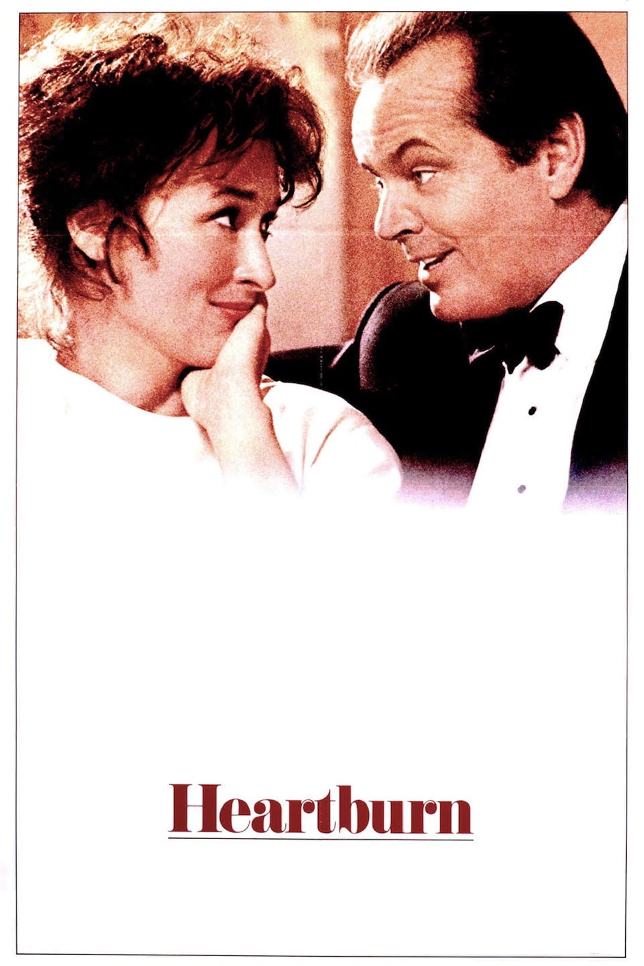 Heartburn preview 2