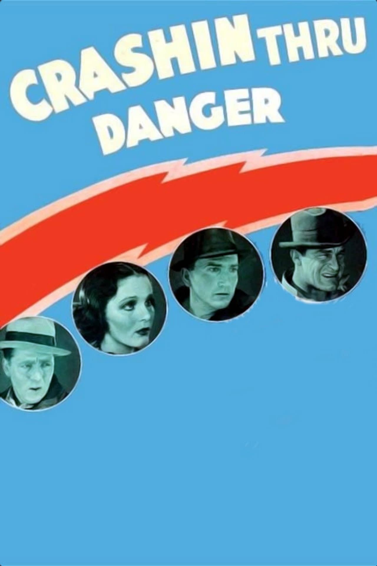 Crashing Through Danger preview 2