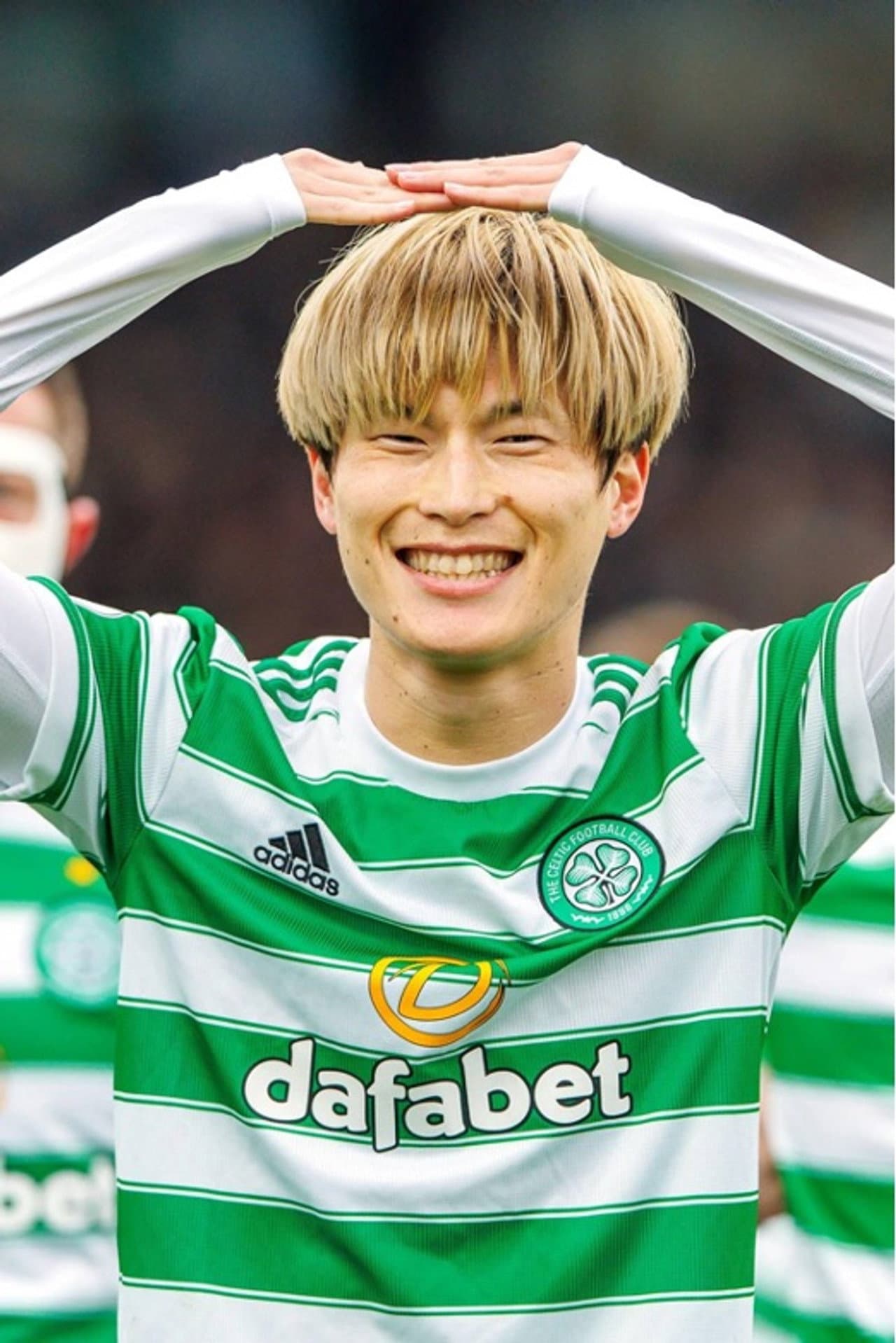 Glasgow Celtic preview 1