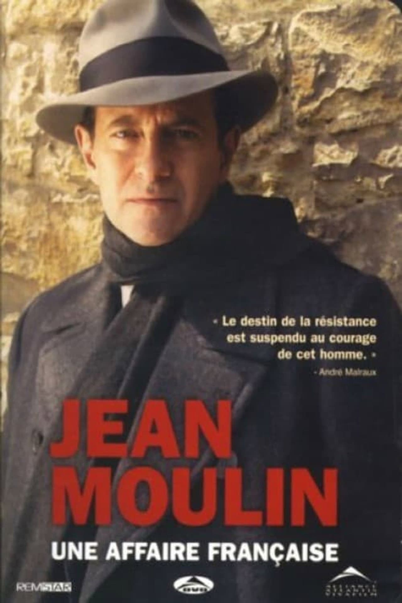 Jean Moulin, une affaire française preview 2