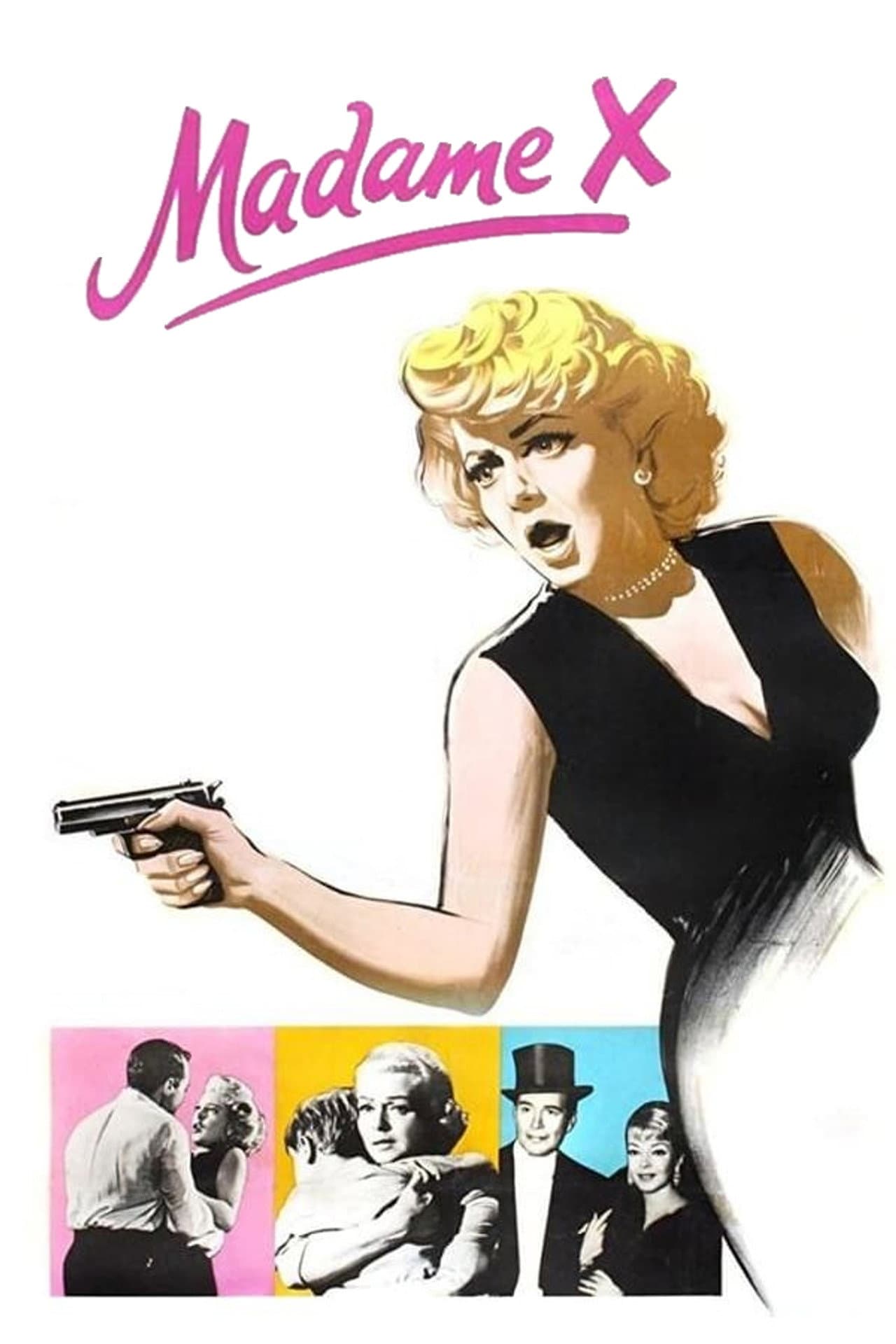 Madame X preview 2