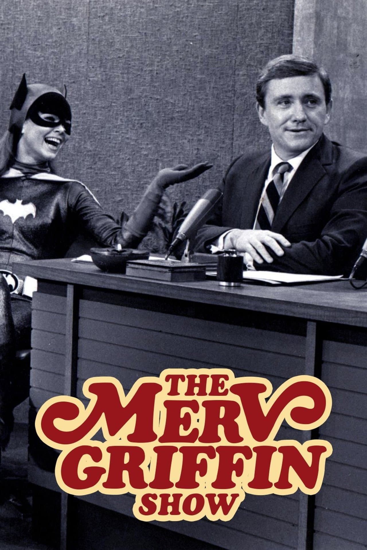 The Merv Griffin Show preview 1