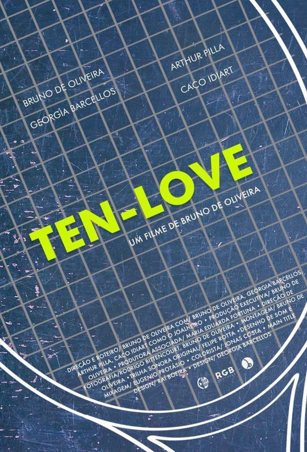 Ten-Love preview 1