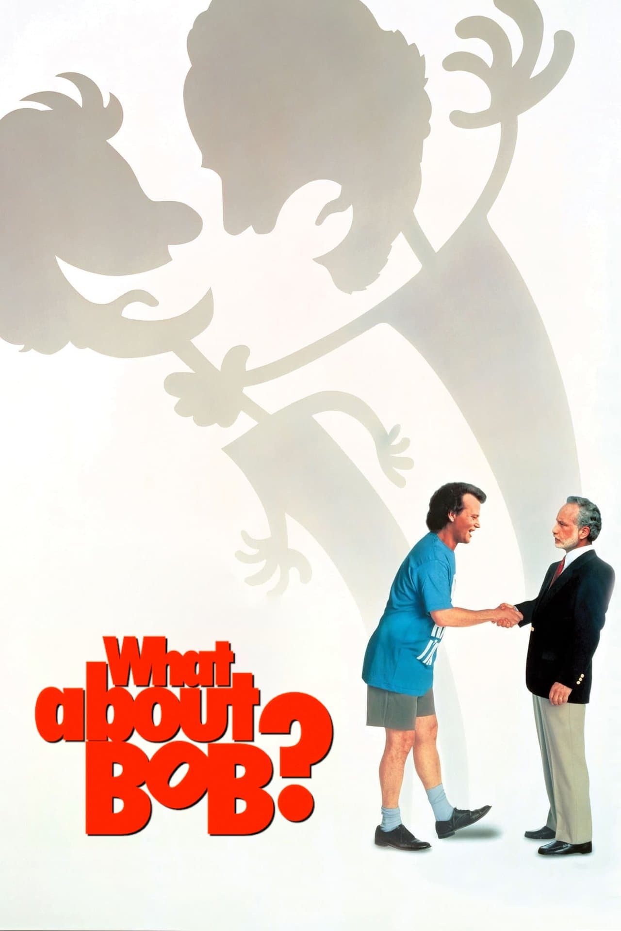 What About Bob? preview 2