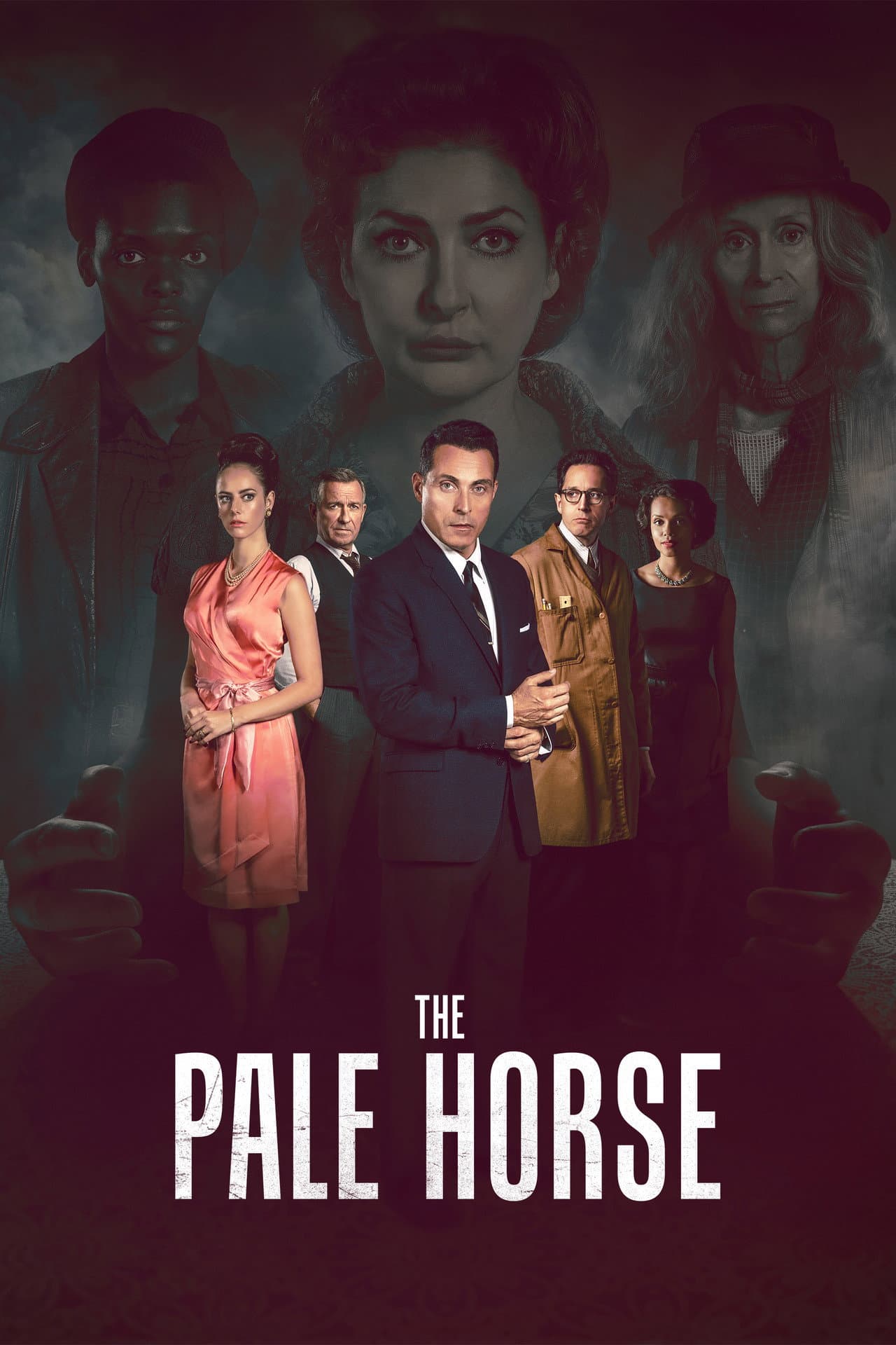 The Pale Horse preview 2