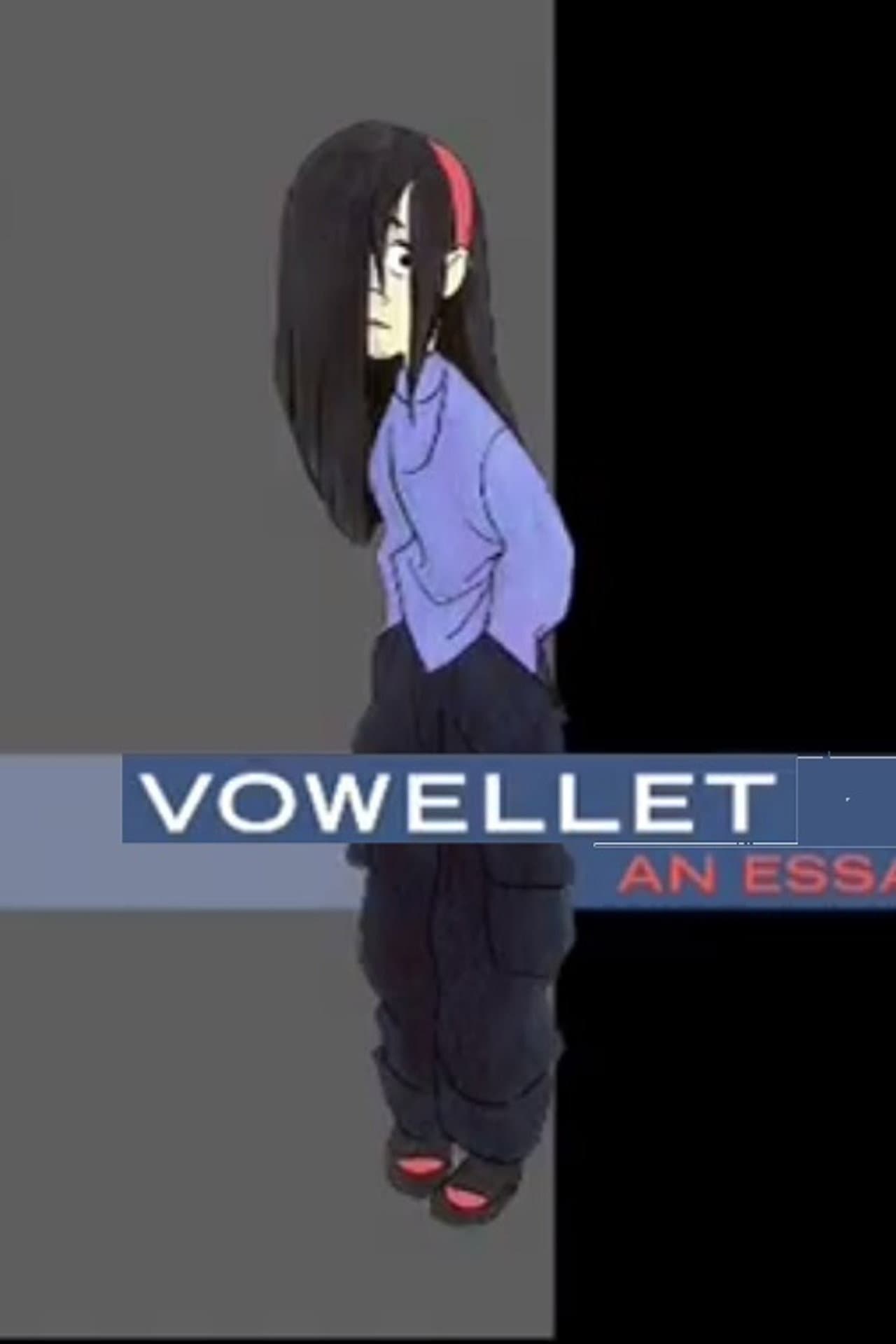 Vowellet - An Essay by Sarah Vowell preview 2
