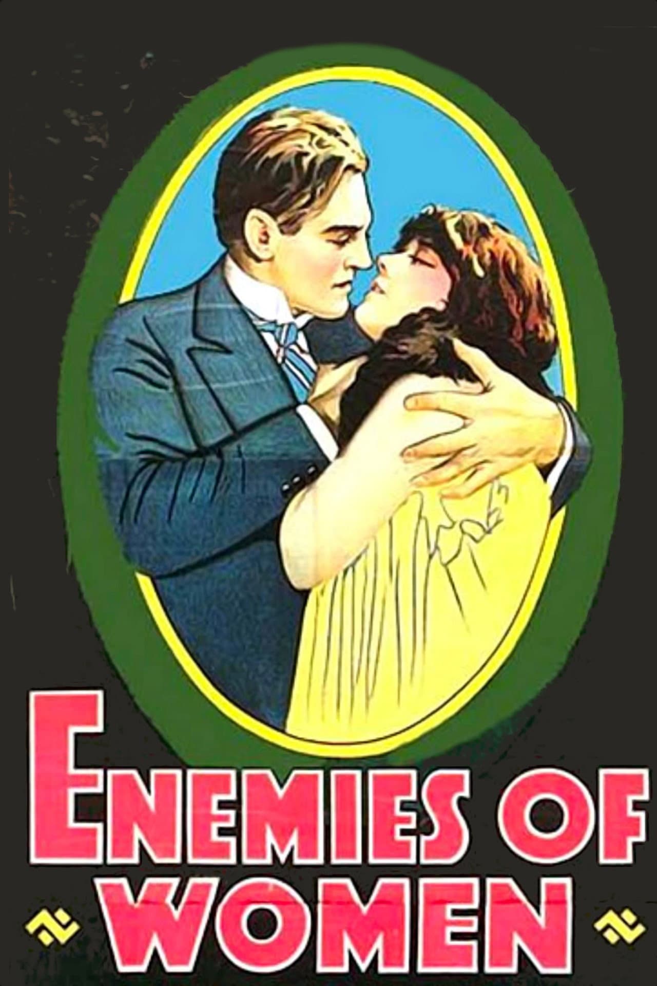 Enemies of Women preview 2