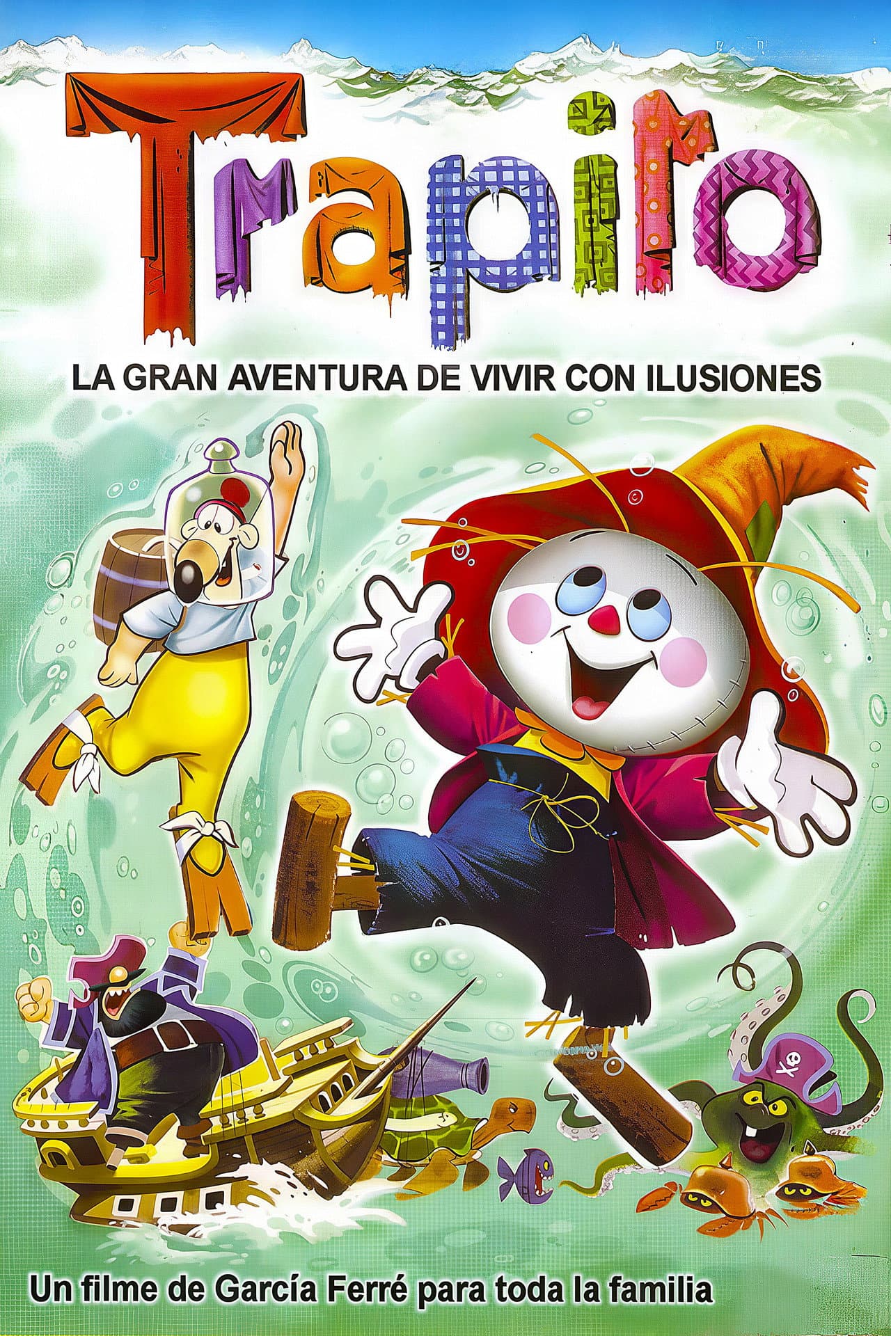 Trapito preview 2