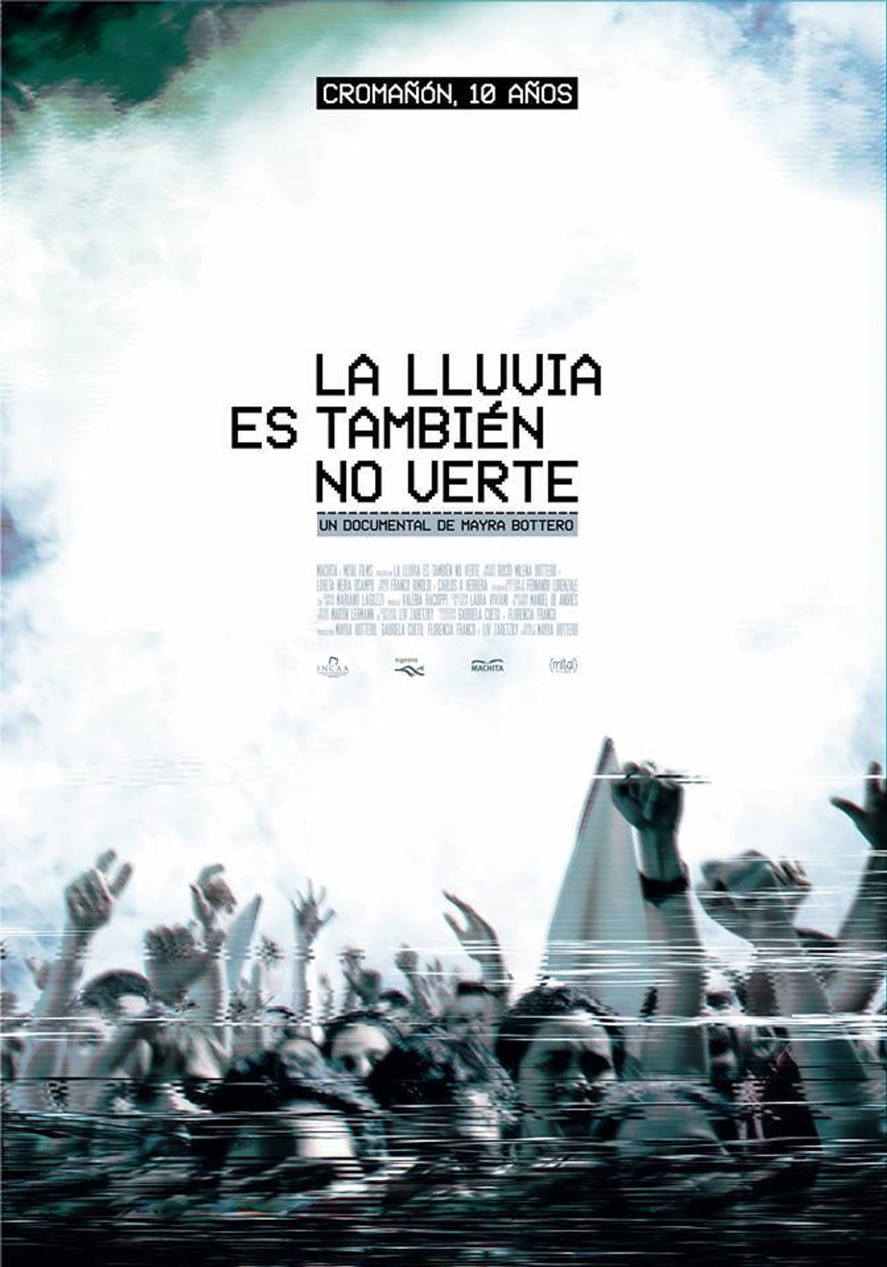 La lluvia es también no verte preview 2