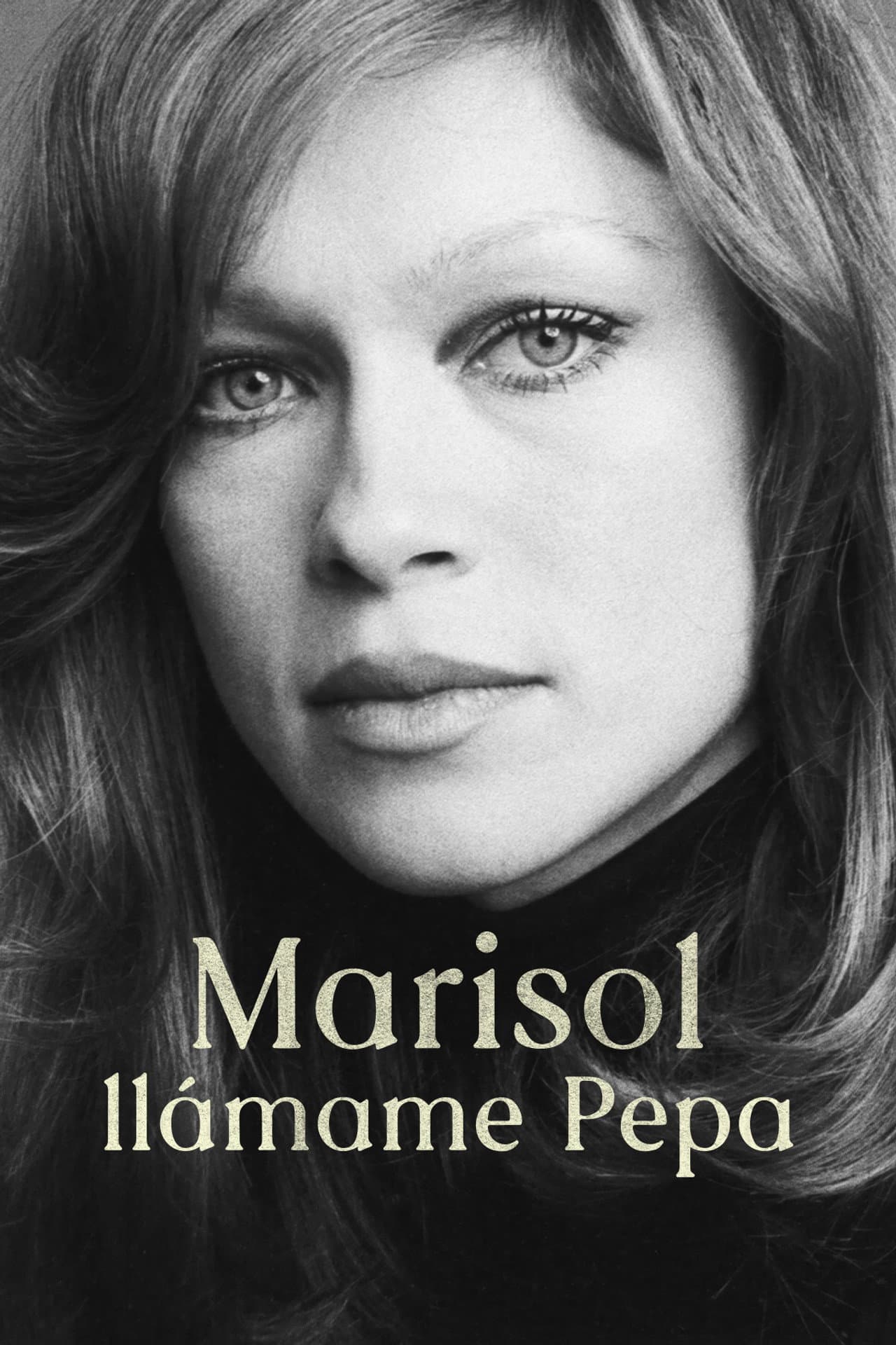Marisol: llámame Pepa preview 2