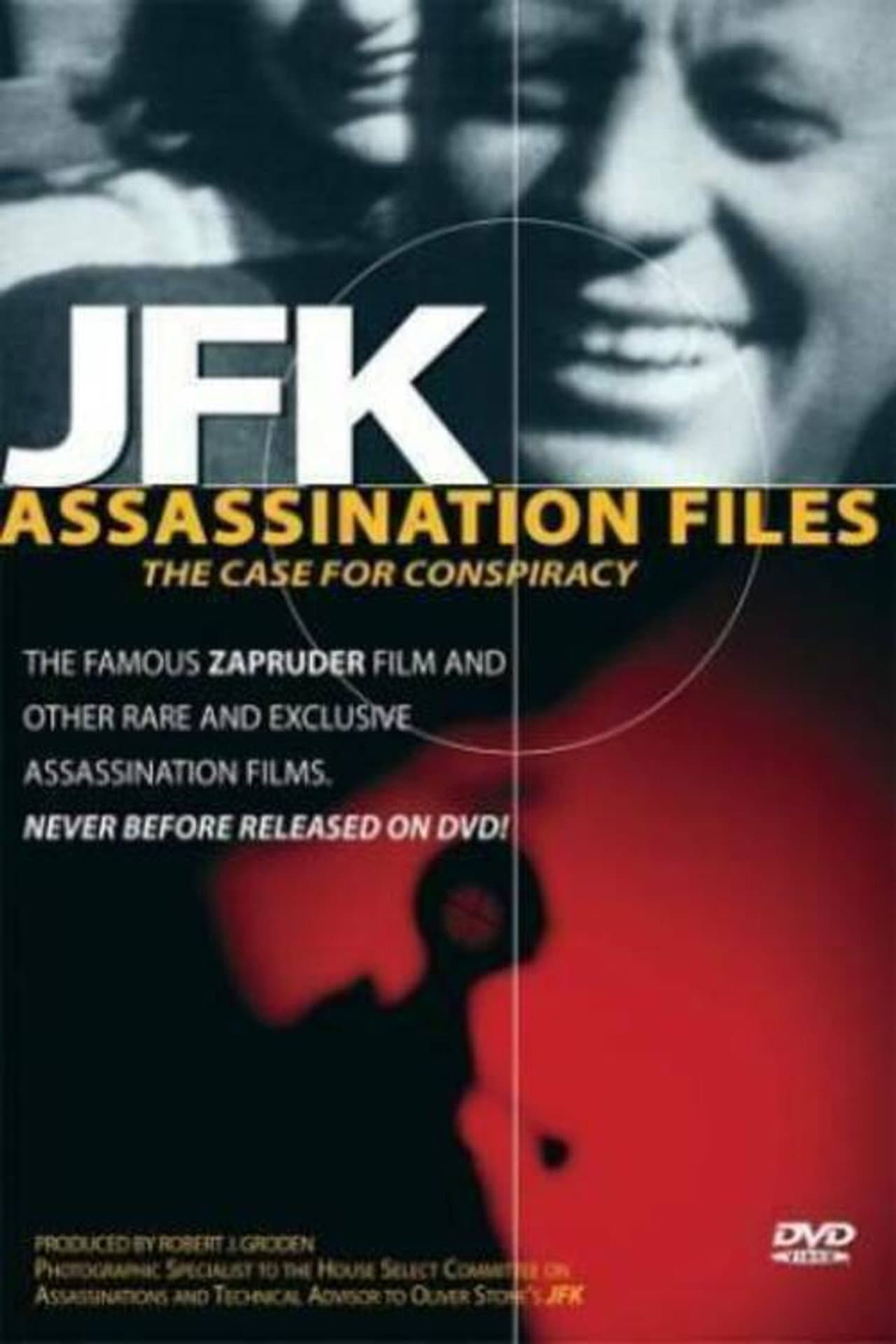JFK Assassination Files: The Case For Conspiracy preview 1