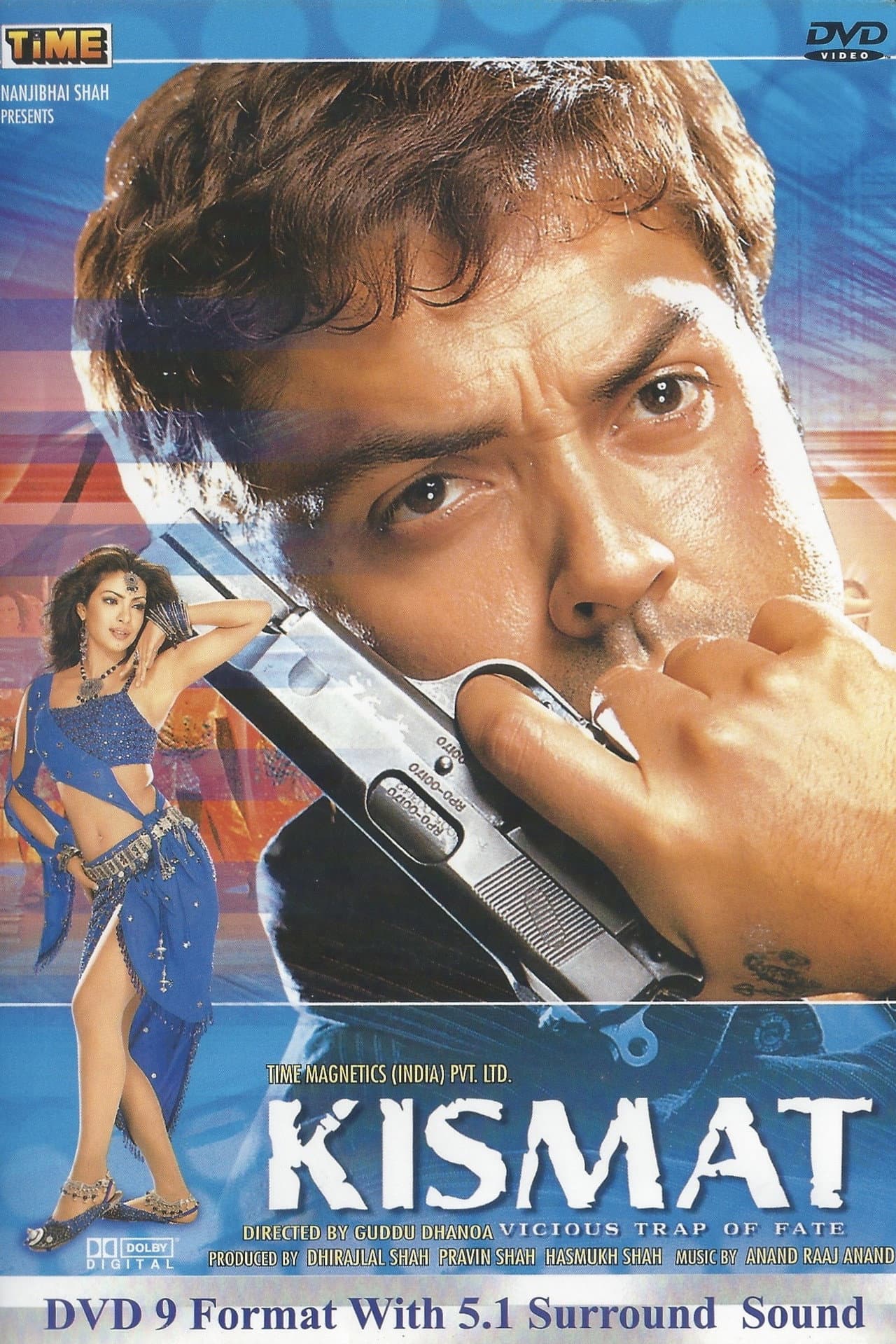 Kismat preview 2