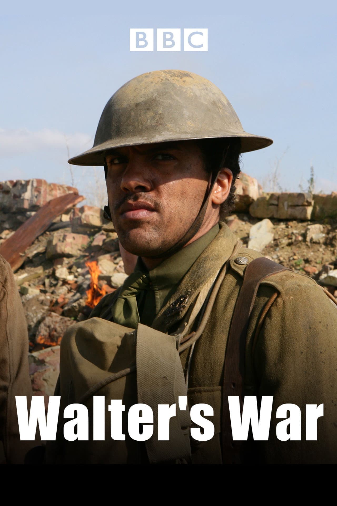 Walter's War preview 1