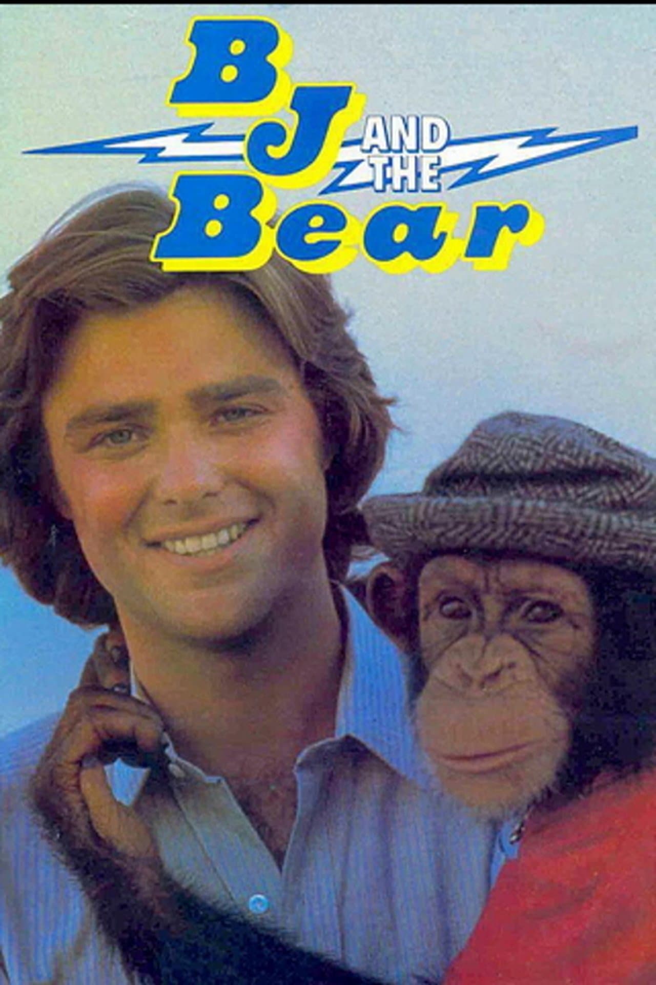 B. J. and the Bear preview 2