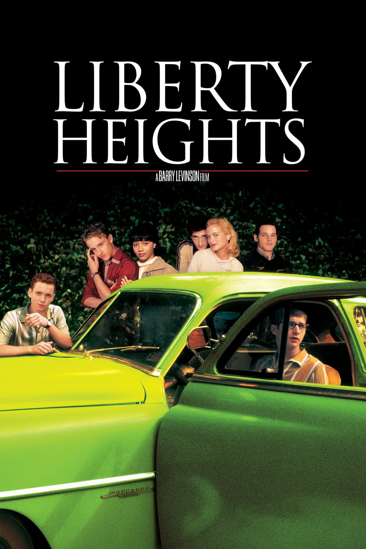 Liberty Heights preview 2