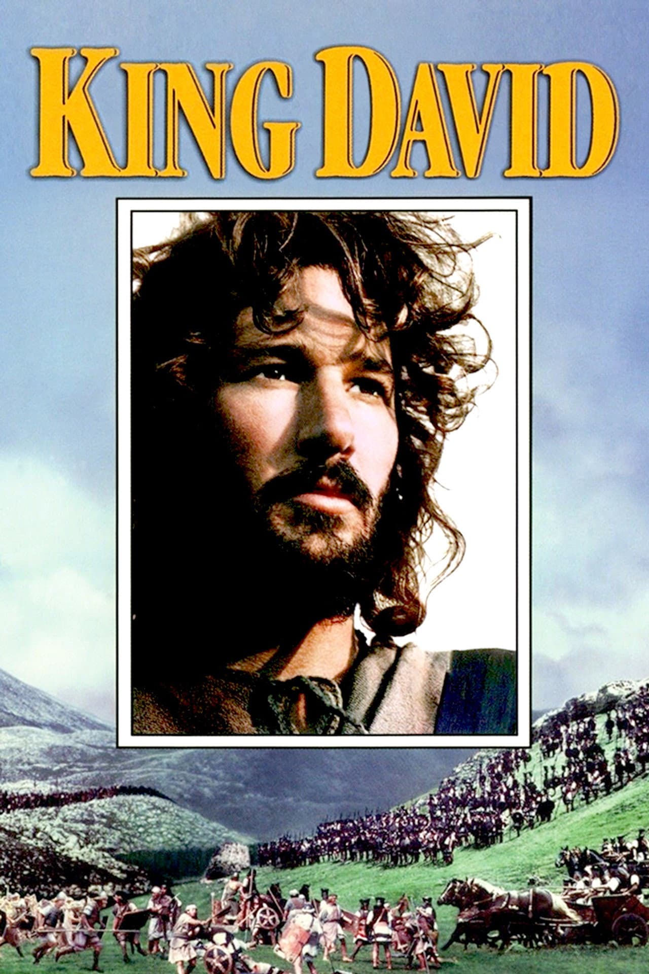 King David preview 2