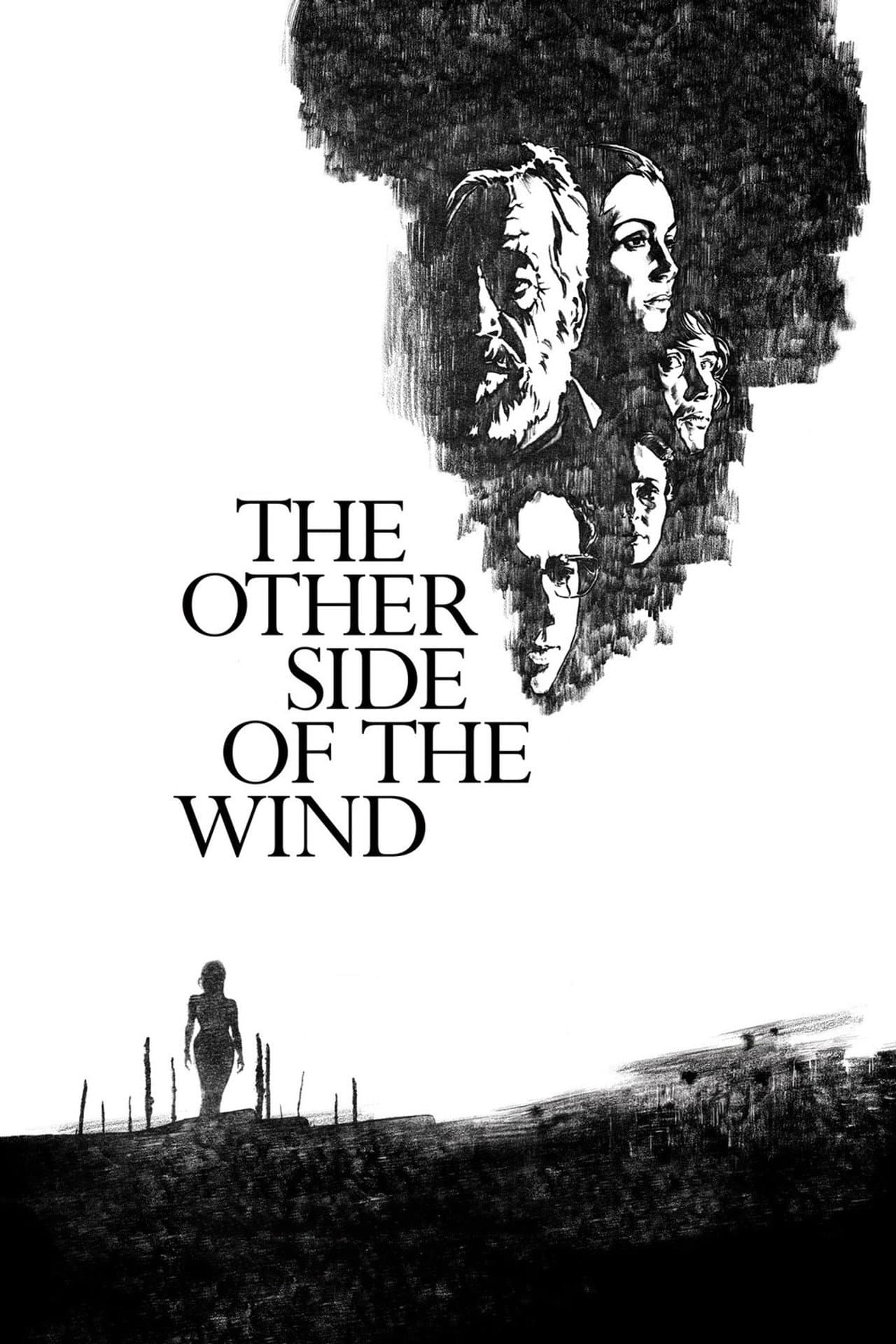 The Other Side of the Wind preview 2