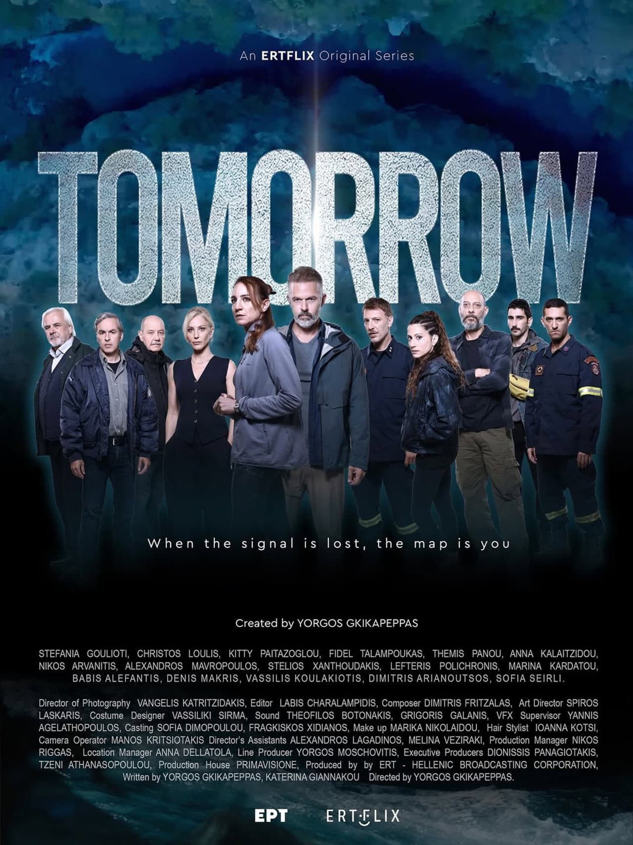 Tomorrow preview 2