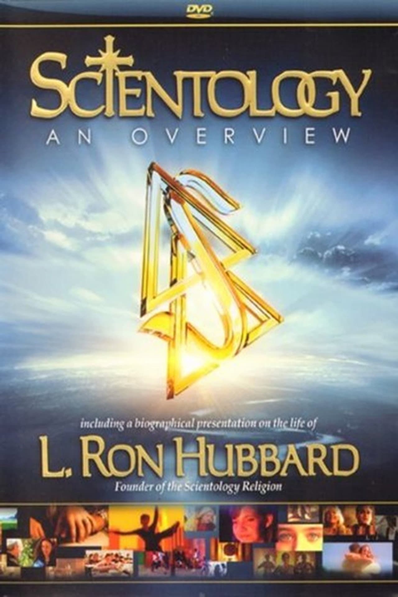 Scientology: An Overview preview 1