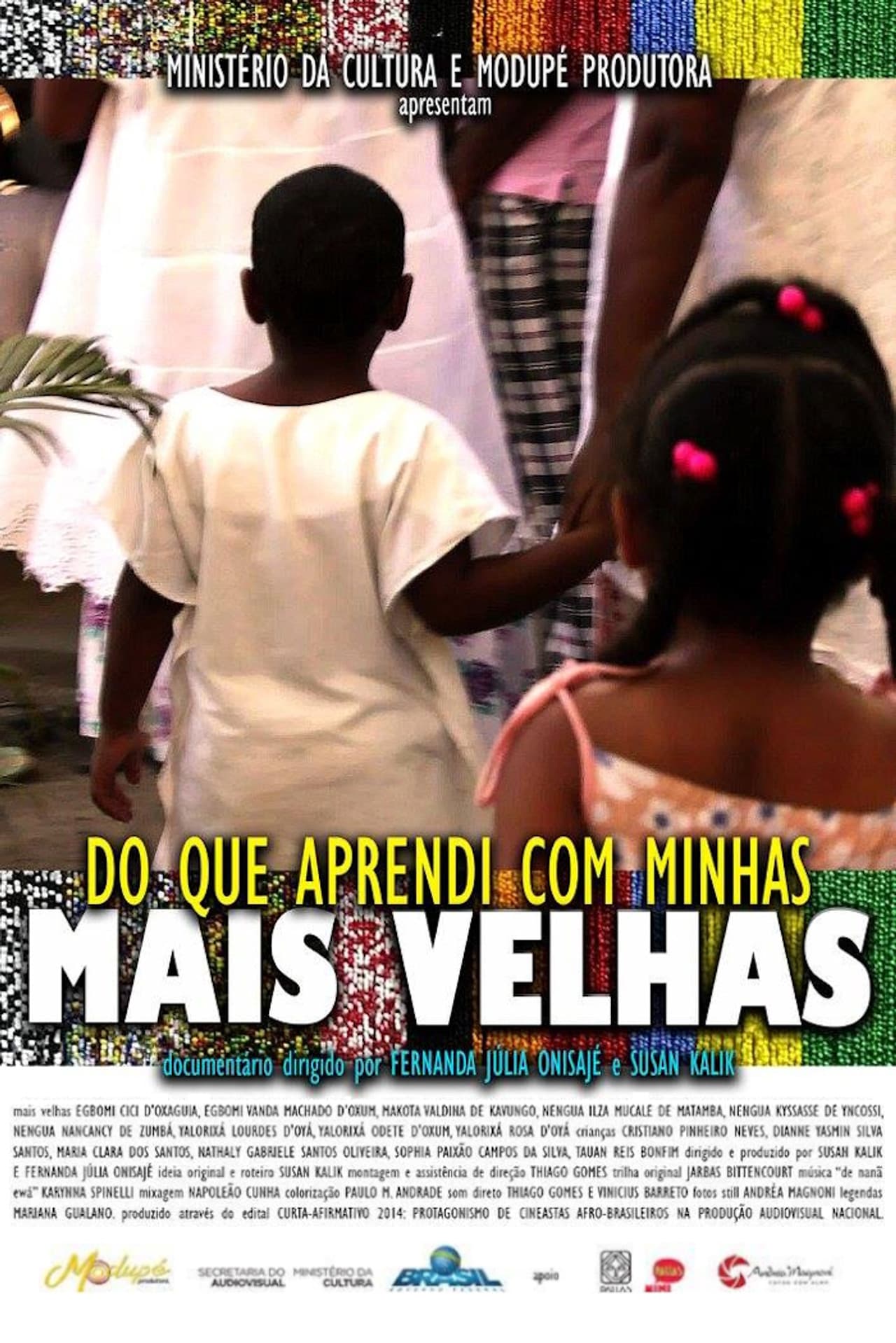 Do Que Aprendi Com Minhas Mais Velhas preview 1