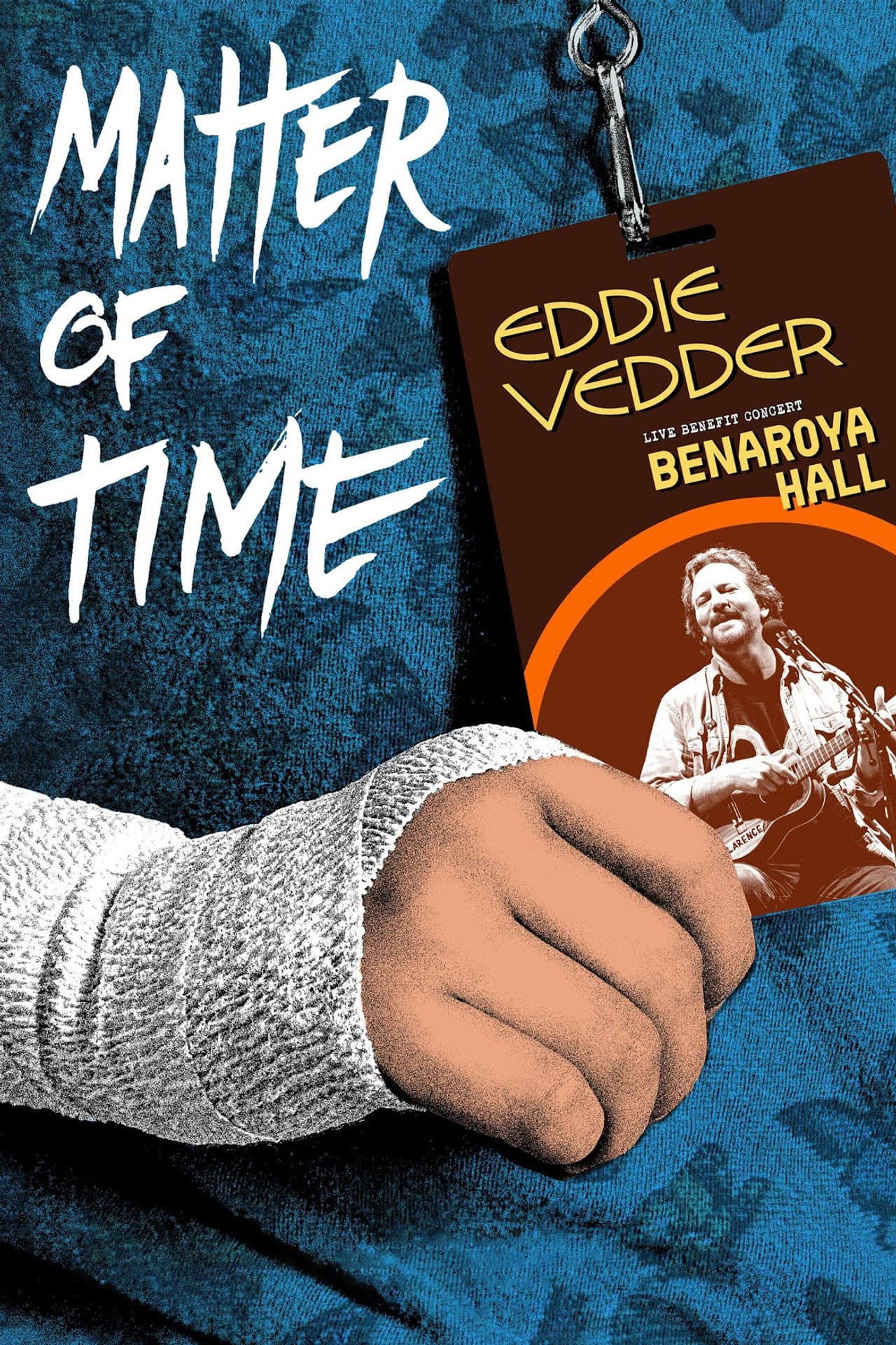 Matter of Time preview 2