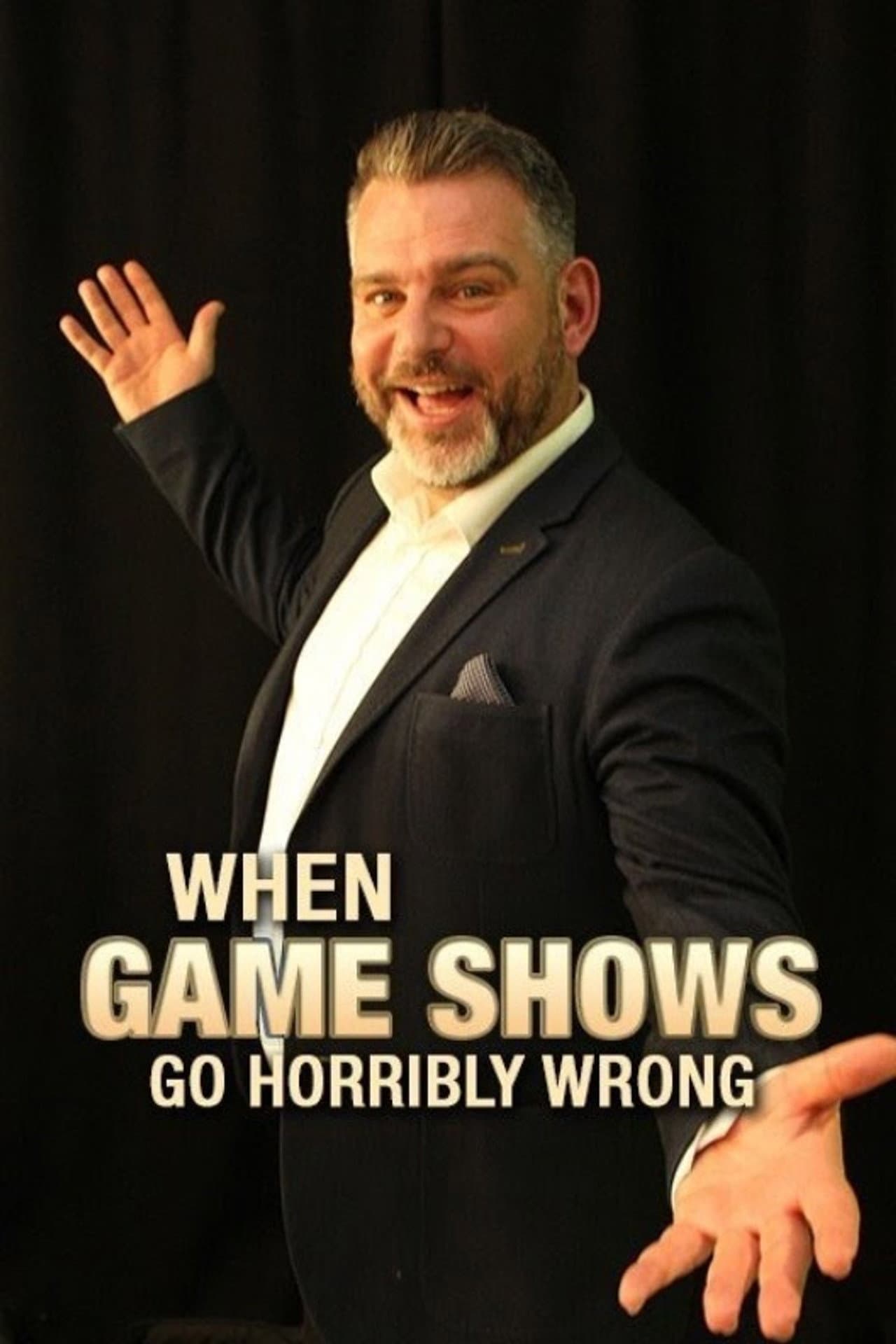 When Gameshows Go Horribly Wrong preview 2