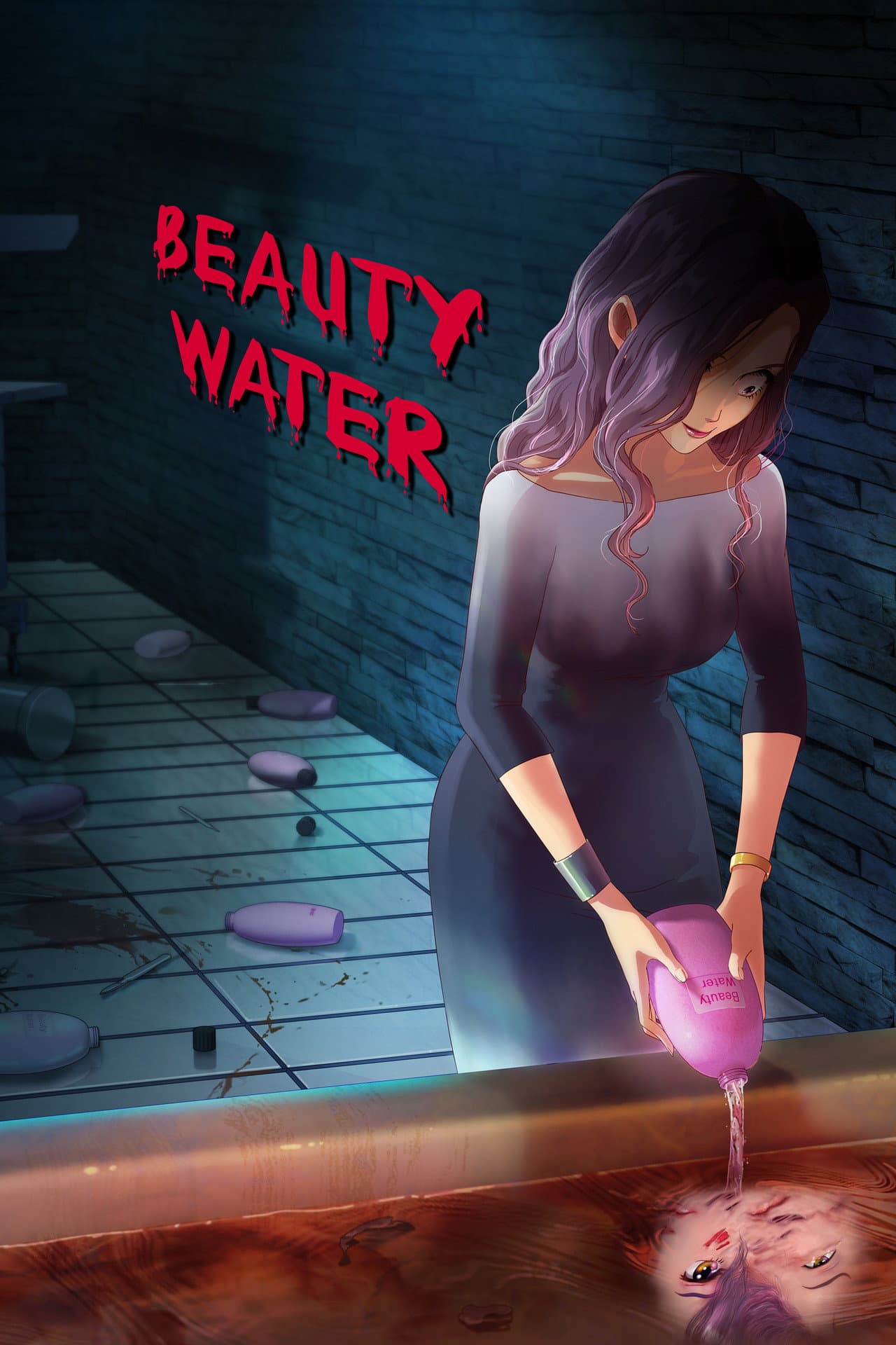Beauty Water preview 2