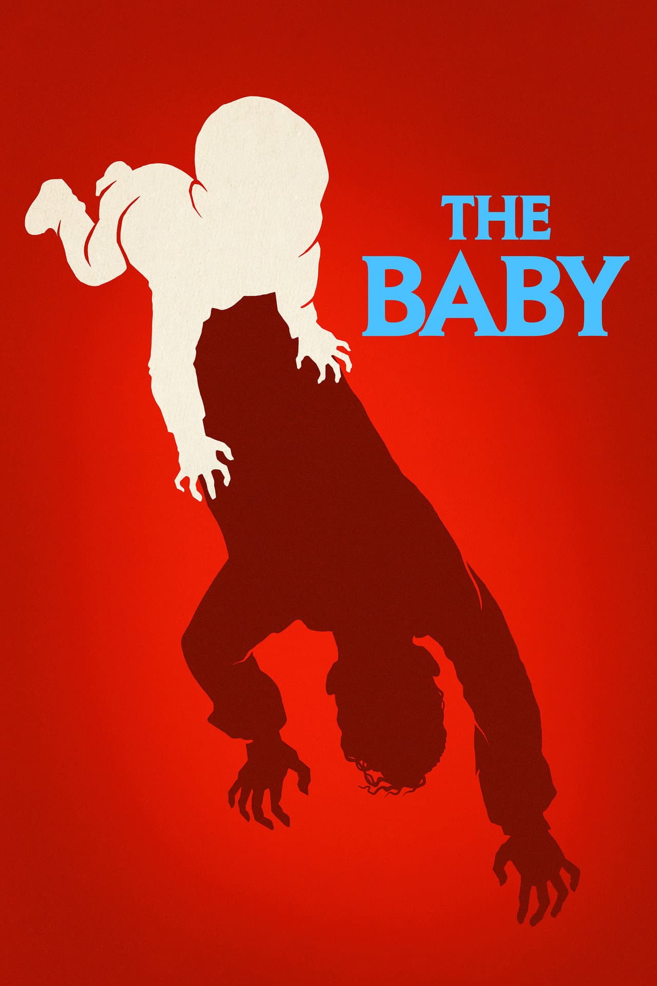 The Baby preview 2