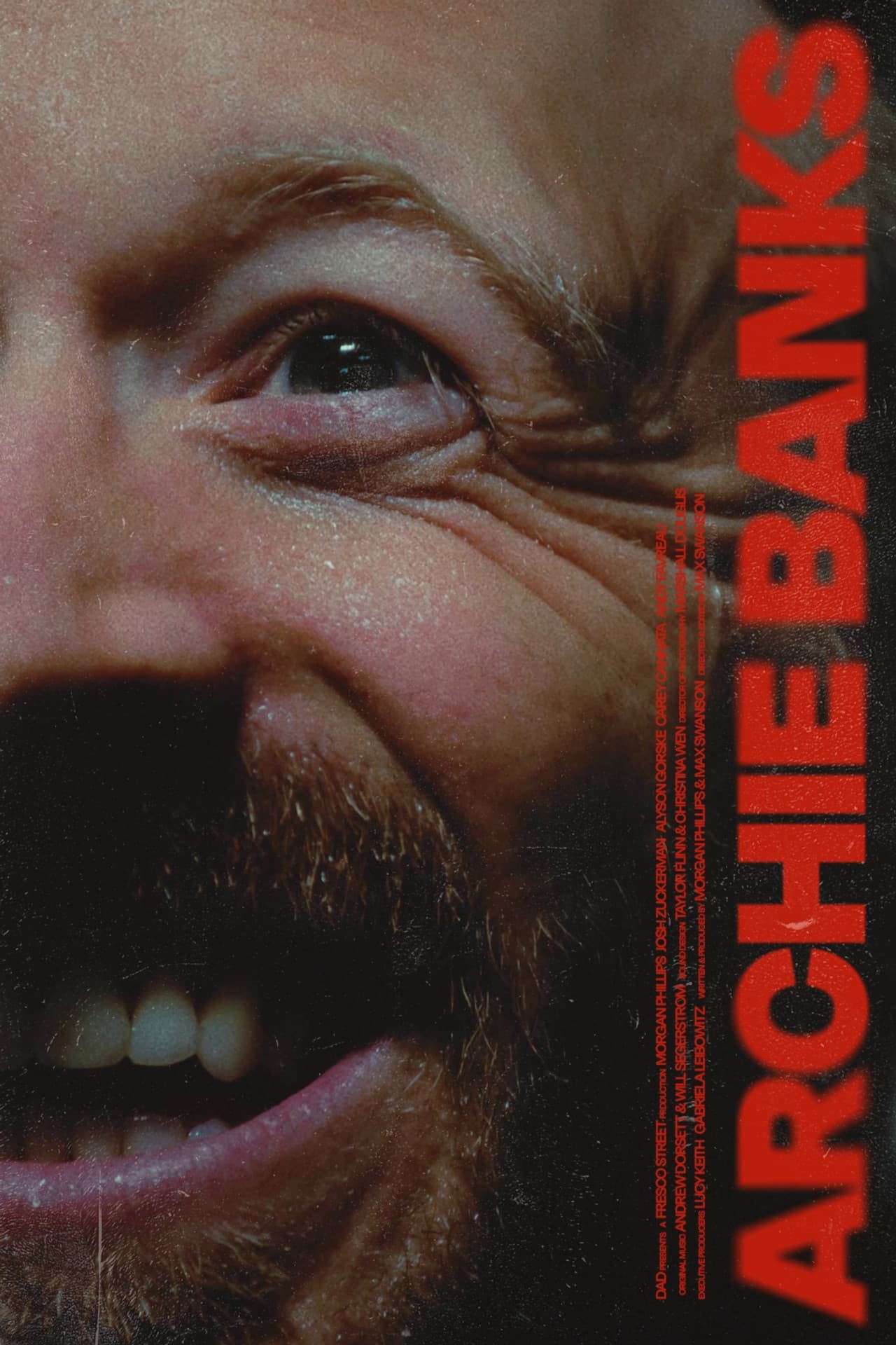 Archie Banks preview 1