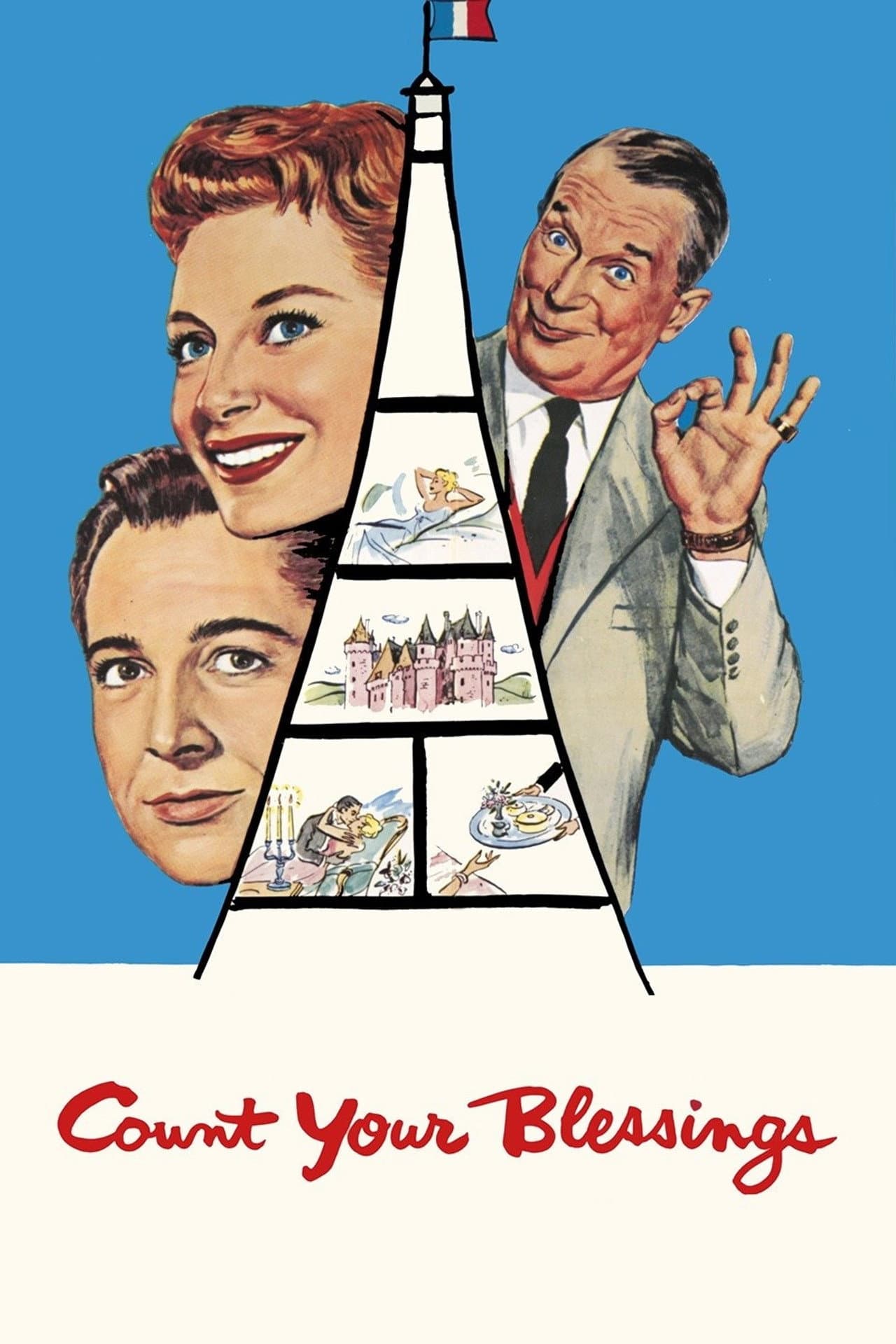 Count Your Blessings preview 2