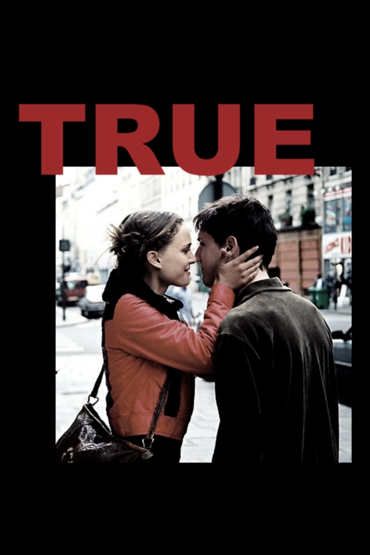 True preview 2