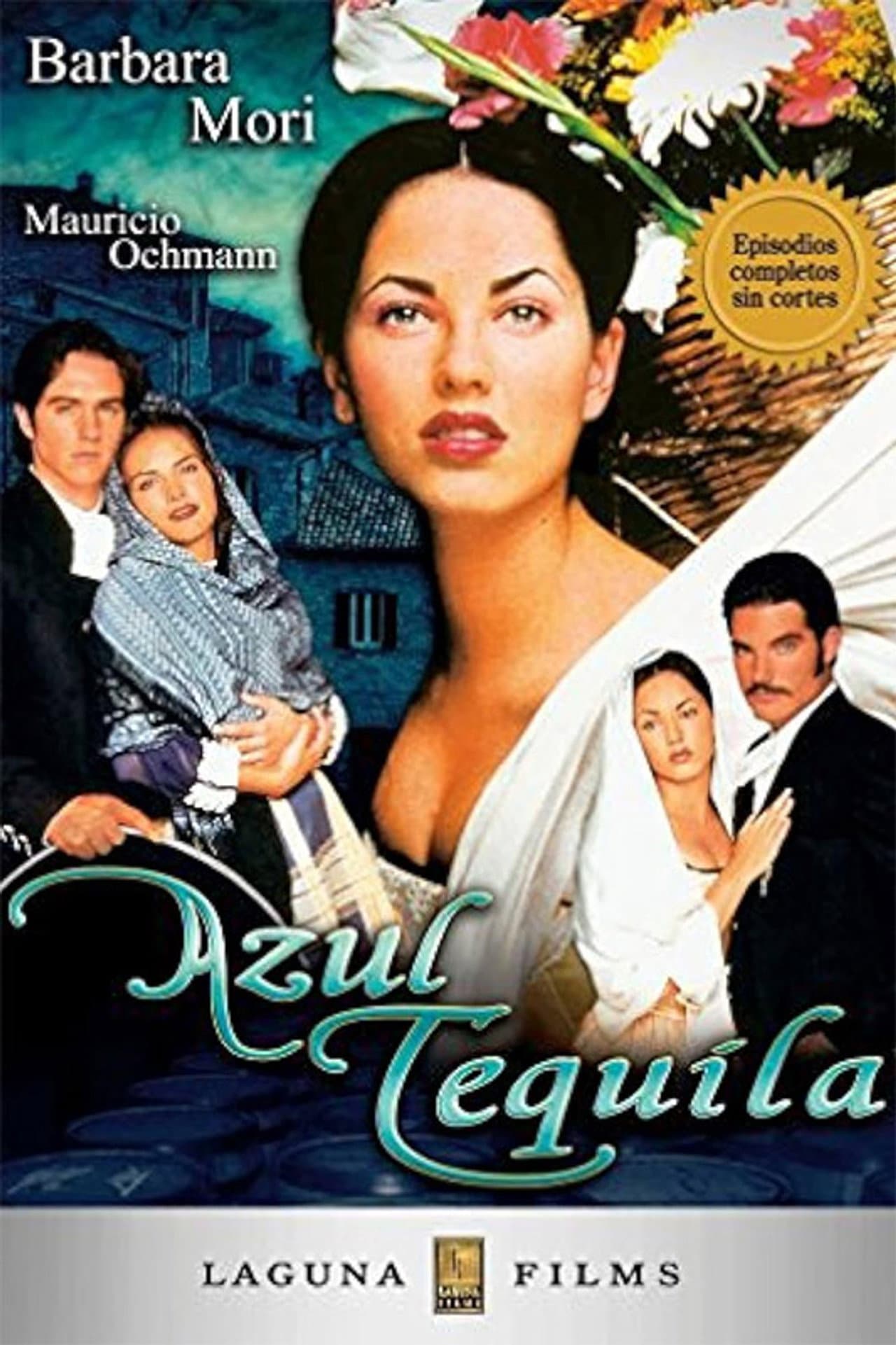 Azul Tequila preview 2