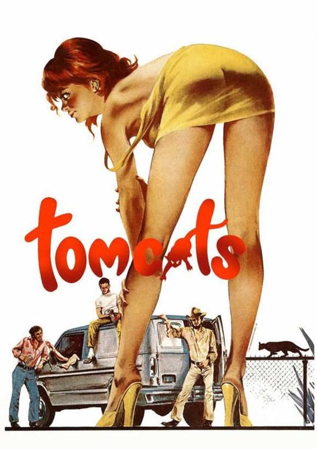 Tomcats preview 1