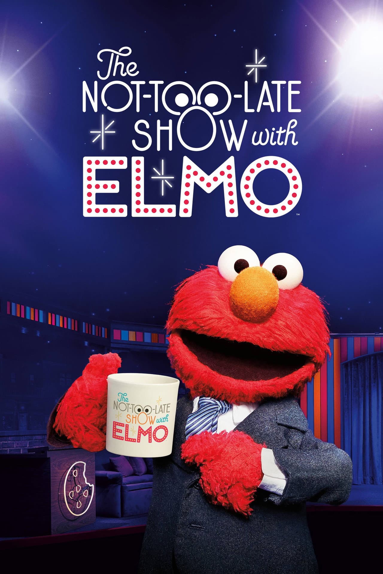 The Not-Too-Late Show with Elmo preview 2