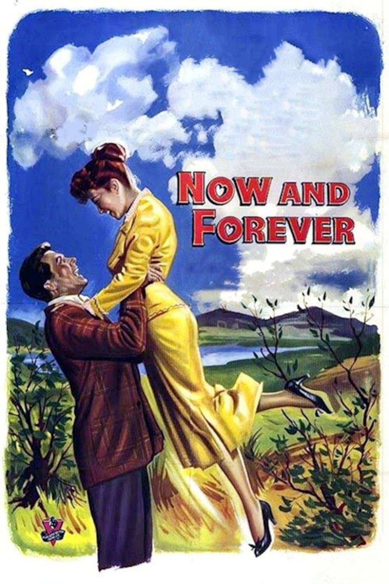 Now and Forever preview 2