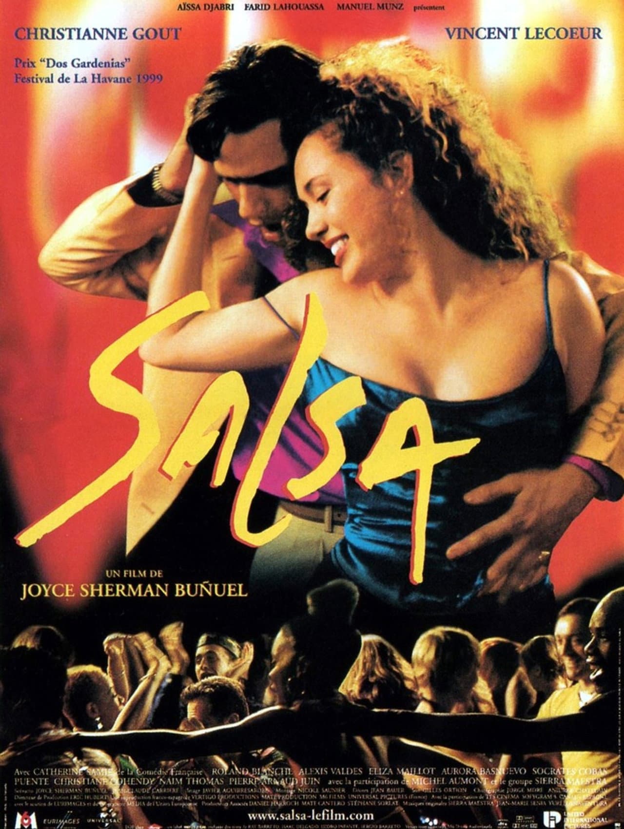 Salsa preview 1