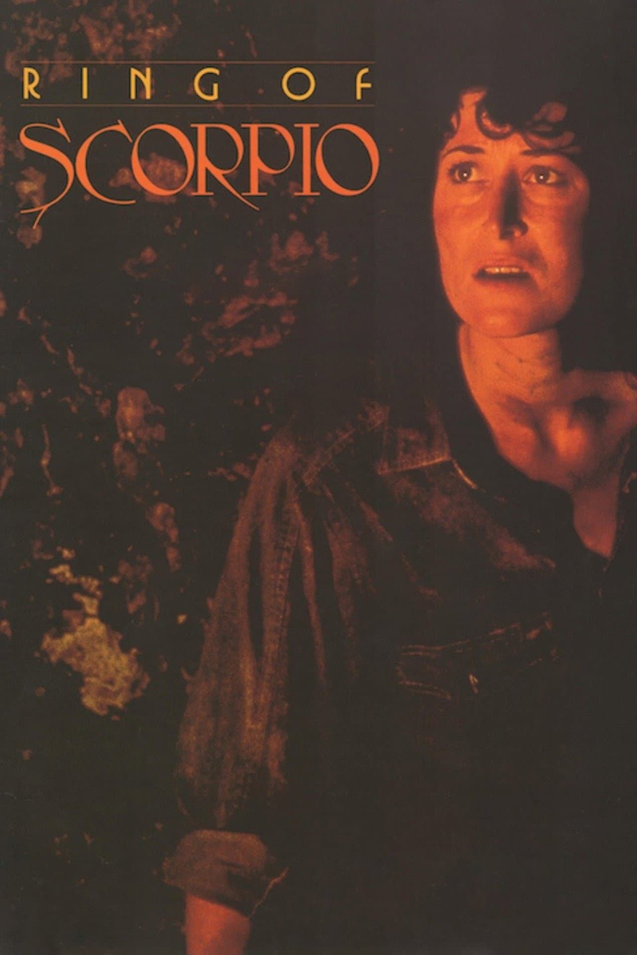 Ring of Scorpio preview 1