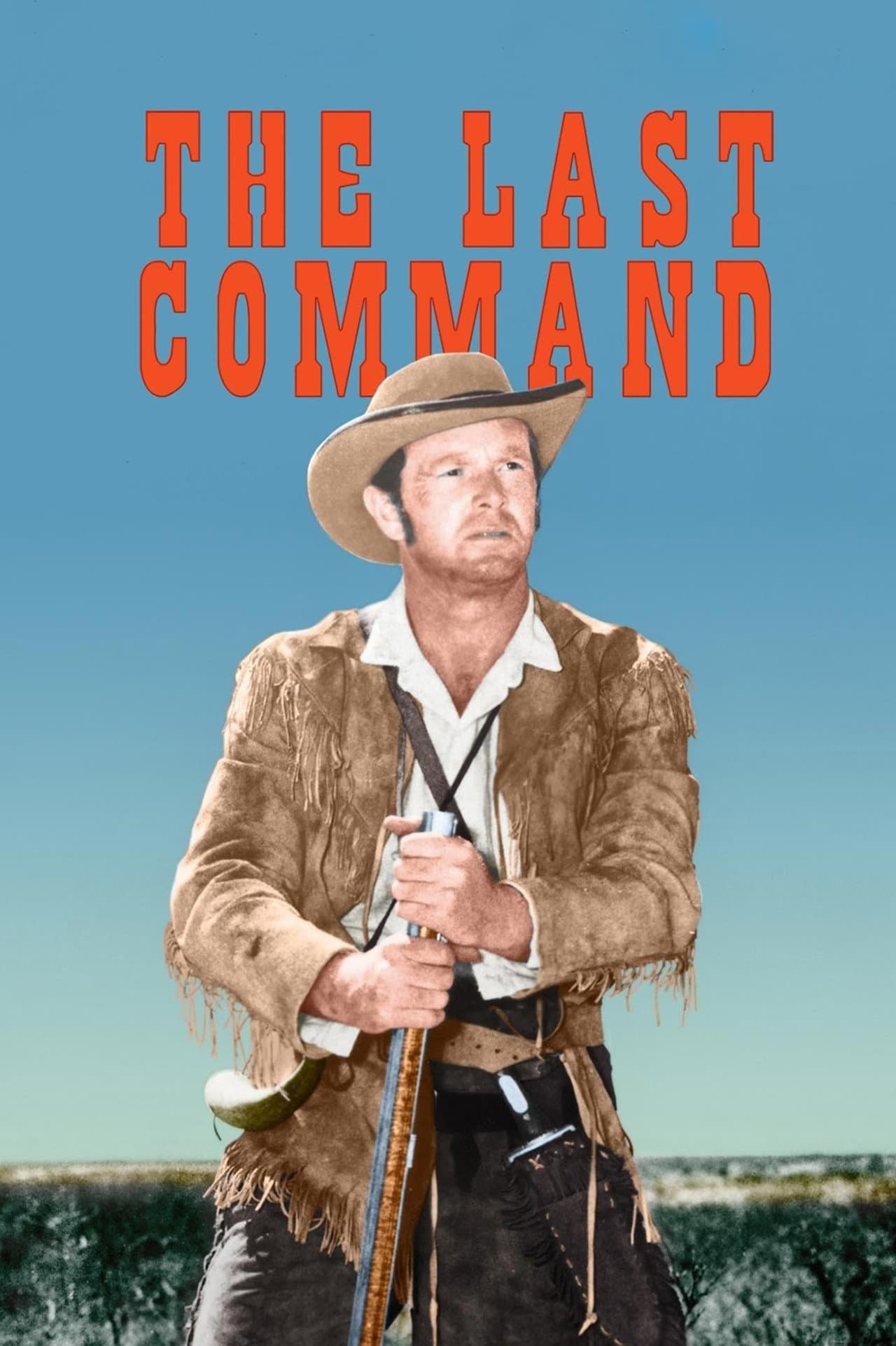The Last Command preview 2