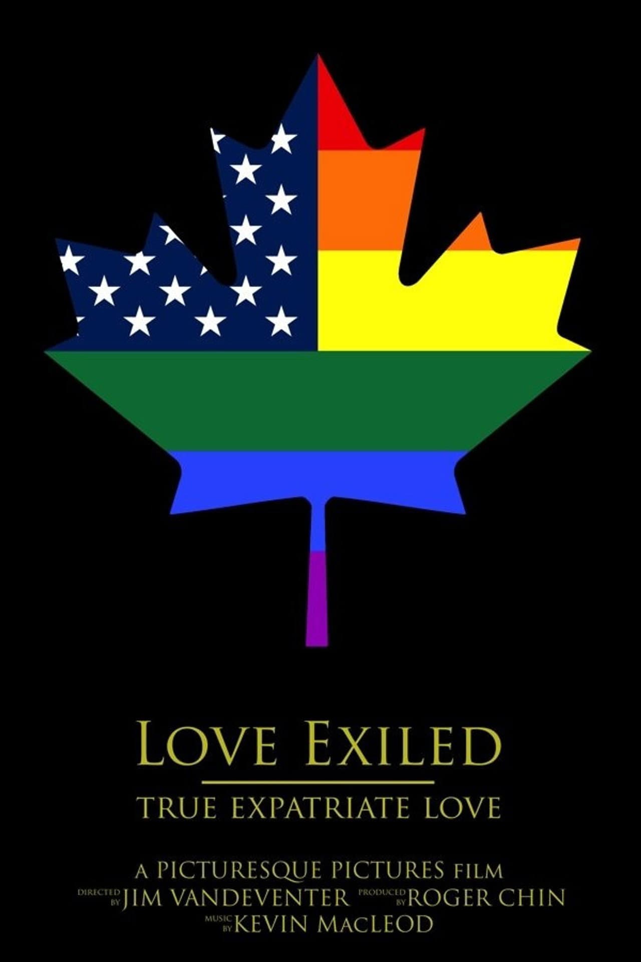 Love Exiled preview 1