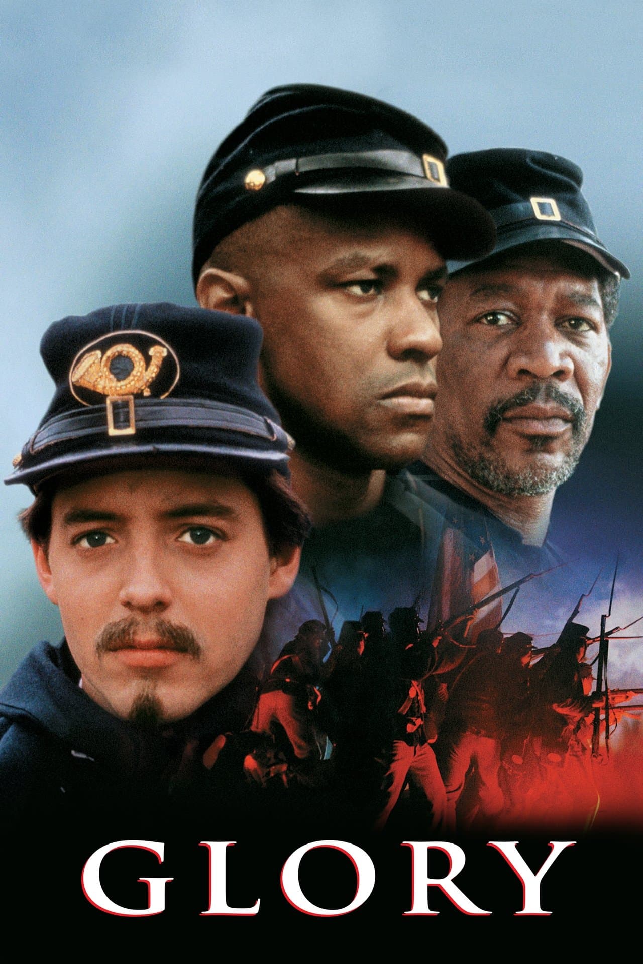 Glory preview 2