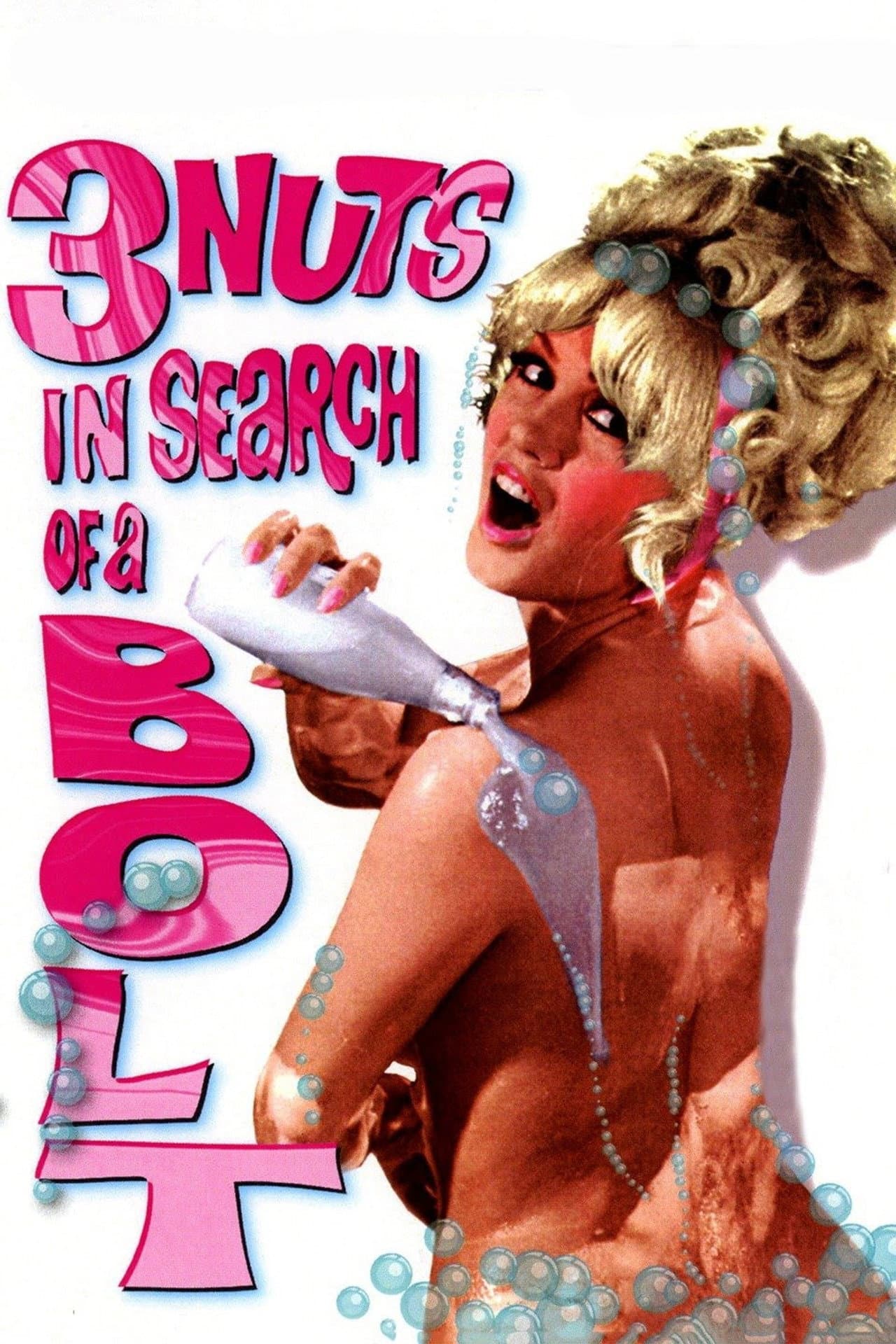 3 Nuts in Search of a Bolt preview 2