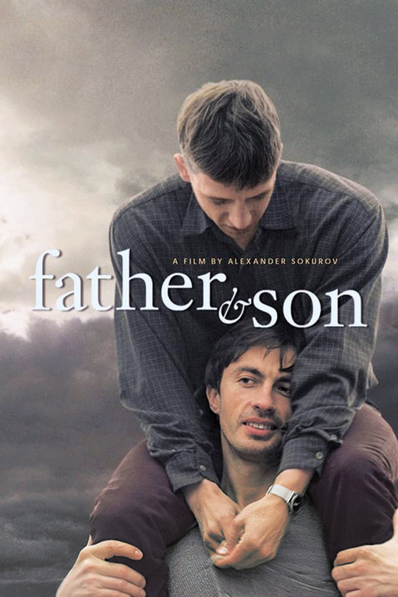 Father and Son preview 2