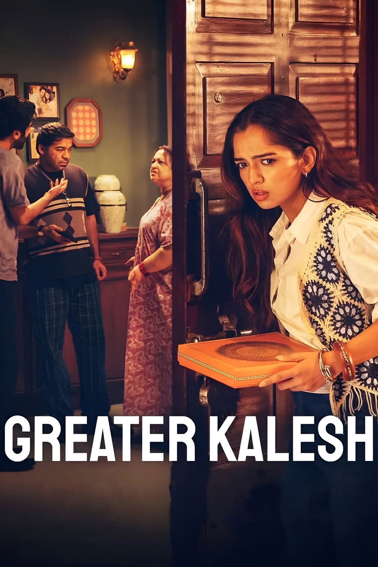 Greater Kalesh preview 2