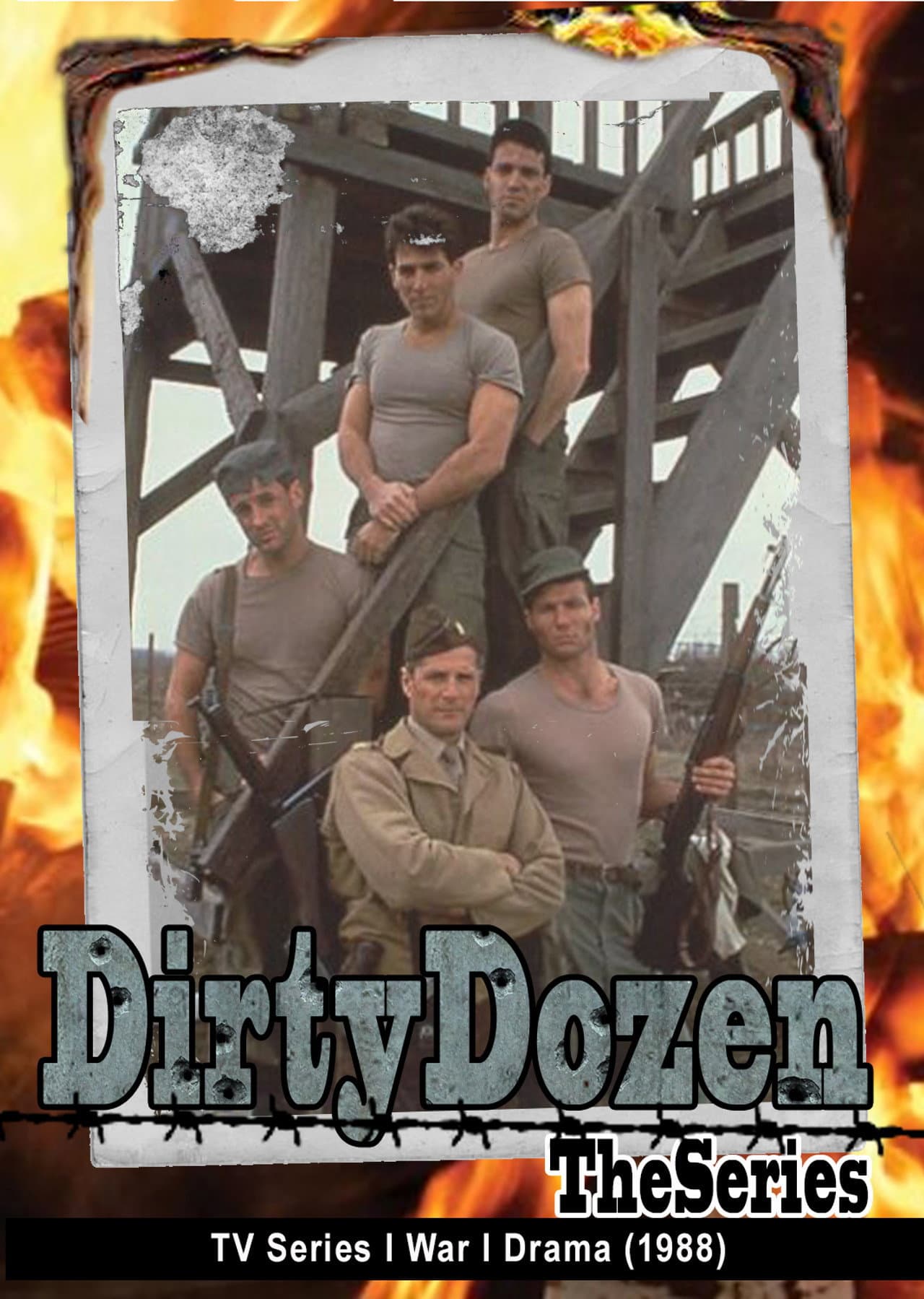 The Dirty Dozen preview 1