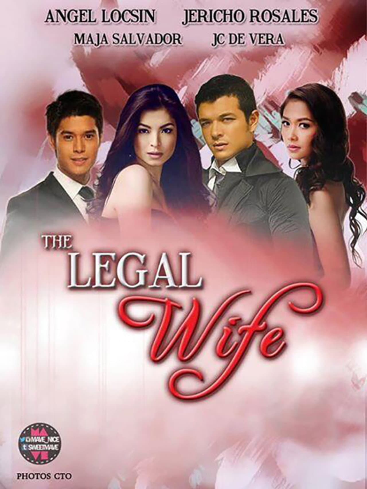 The Legal Wife preview 2
