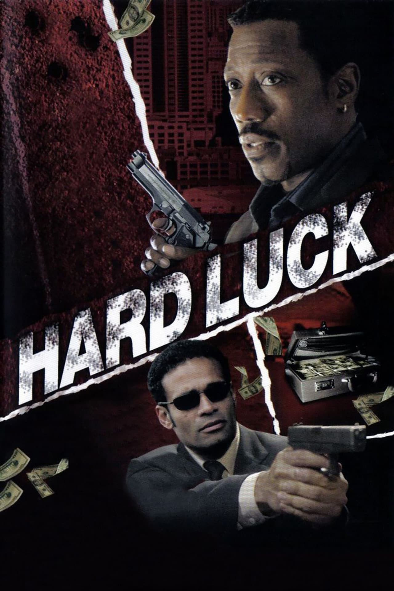 Hard Luck preview 2
