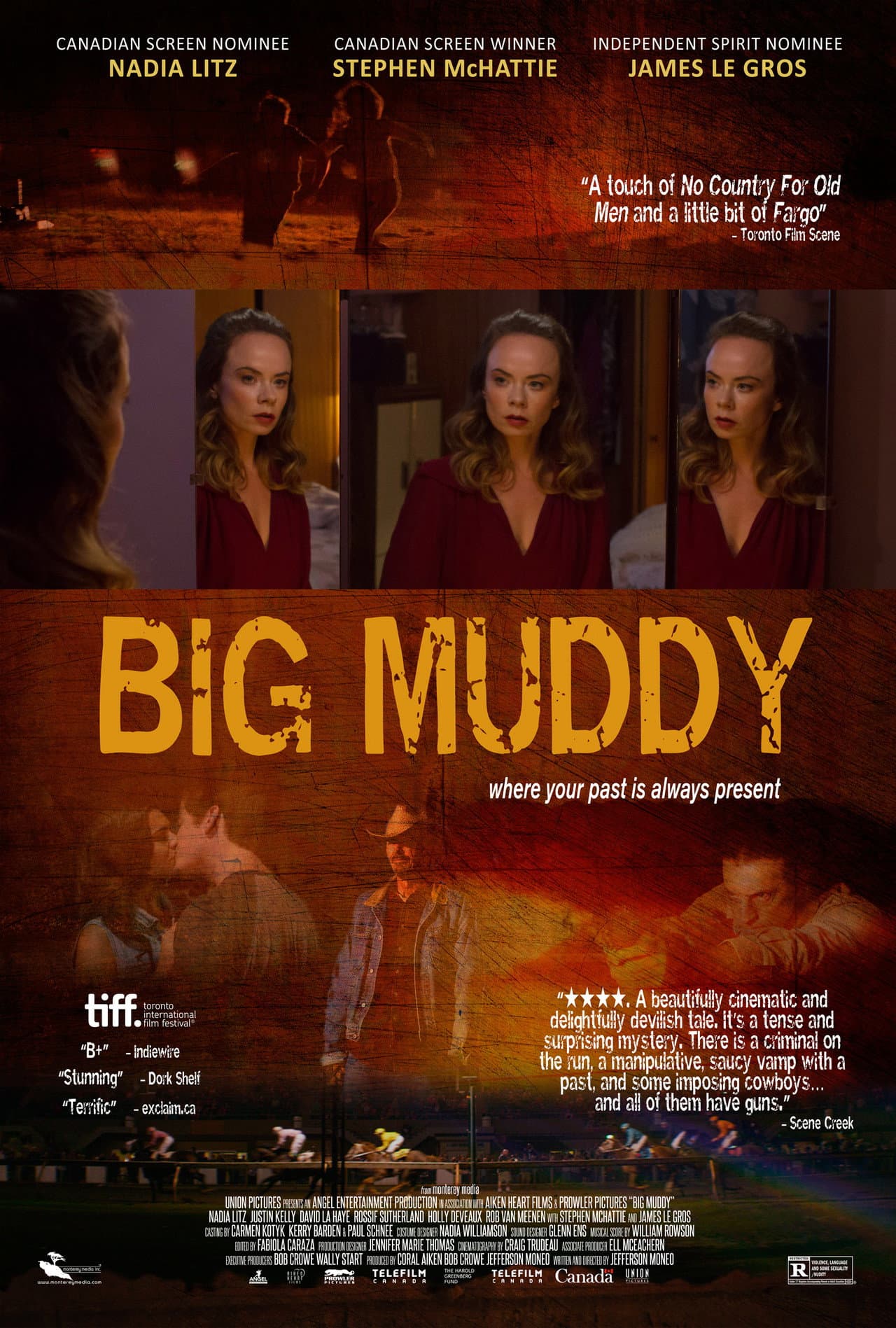 Big Muddy preview 1